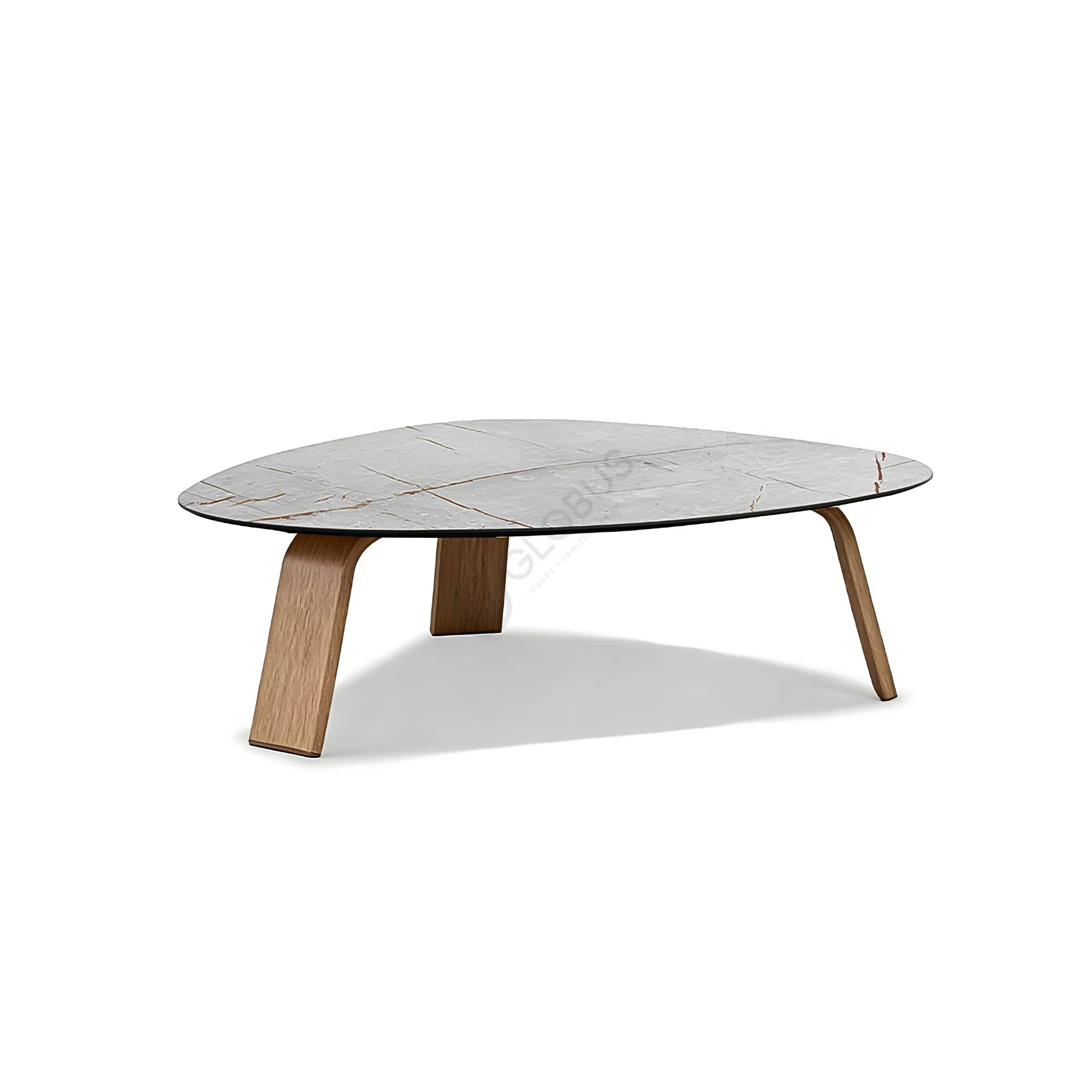 Outdoor coffee table Flarnucia
