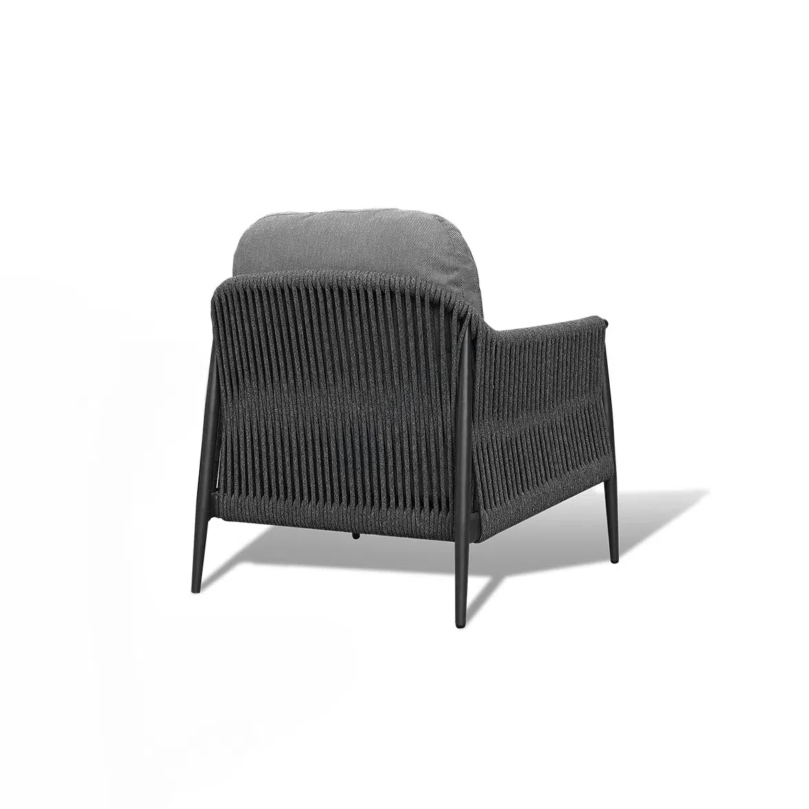 Outdoor armchair Samantha