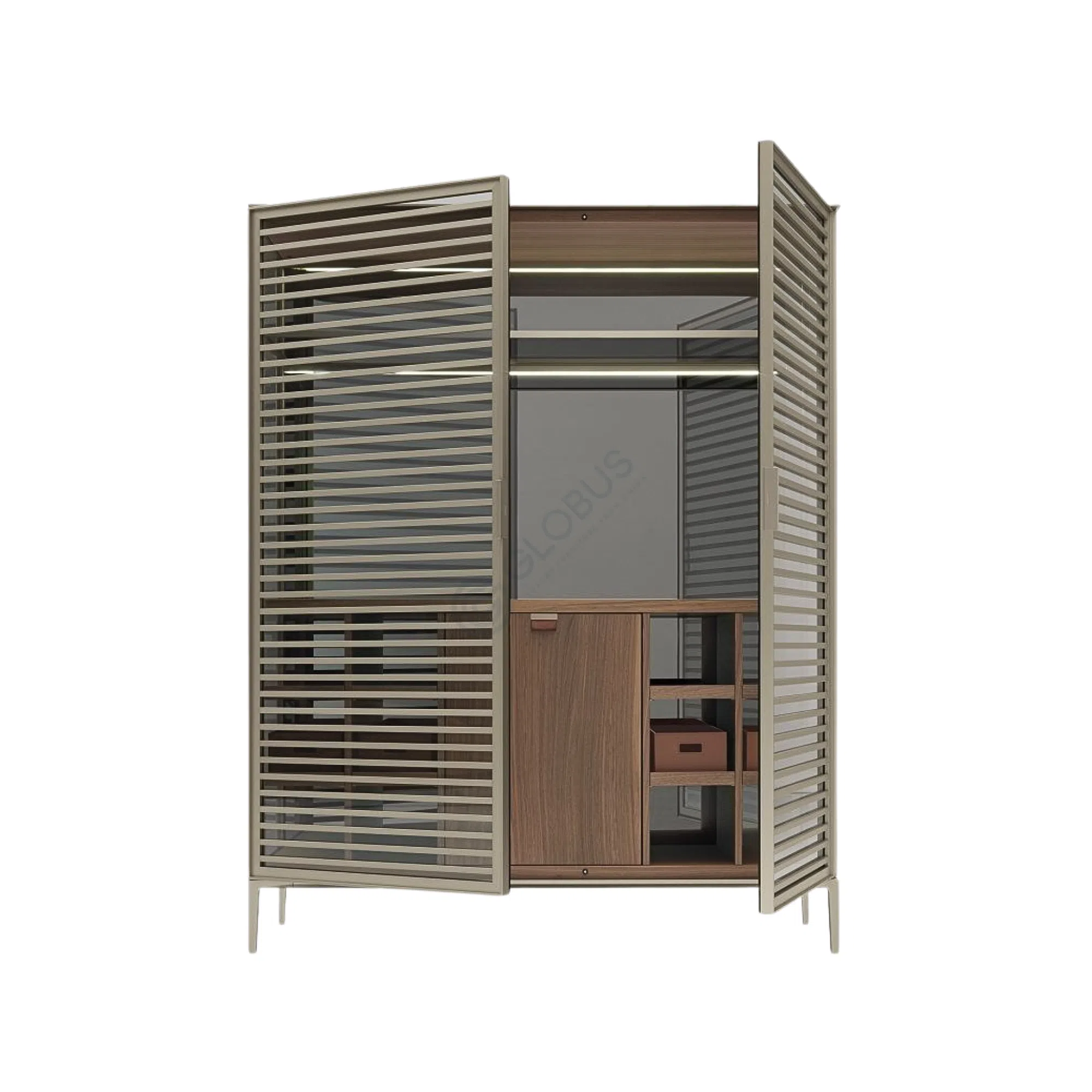 Sideboard RIMADESIO Alambra Mobile Bar