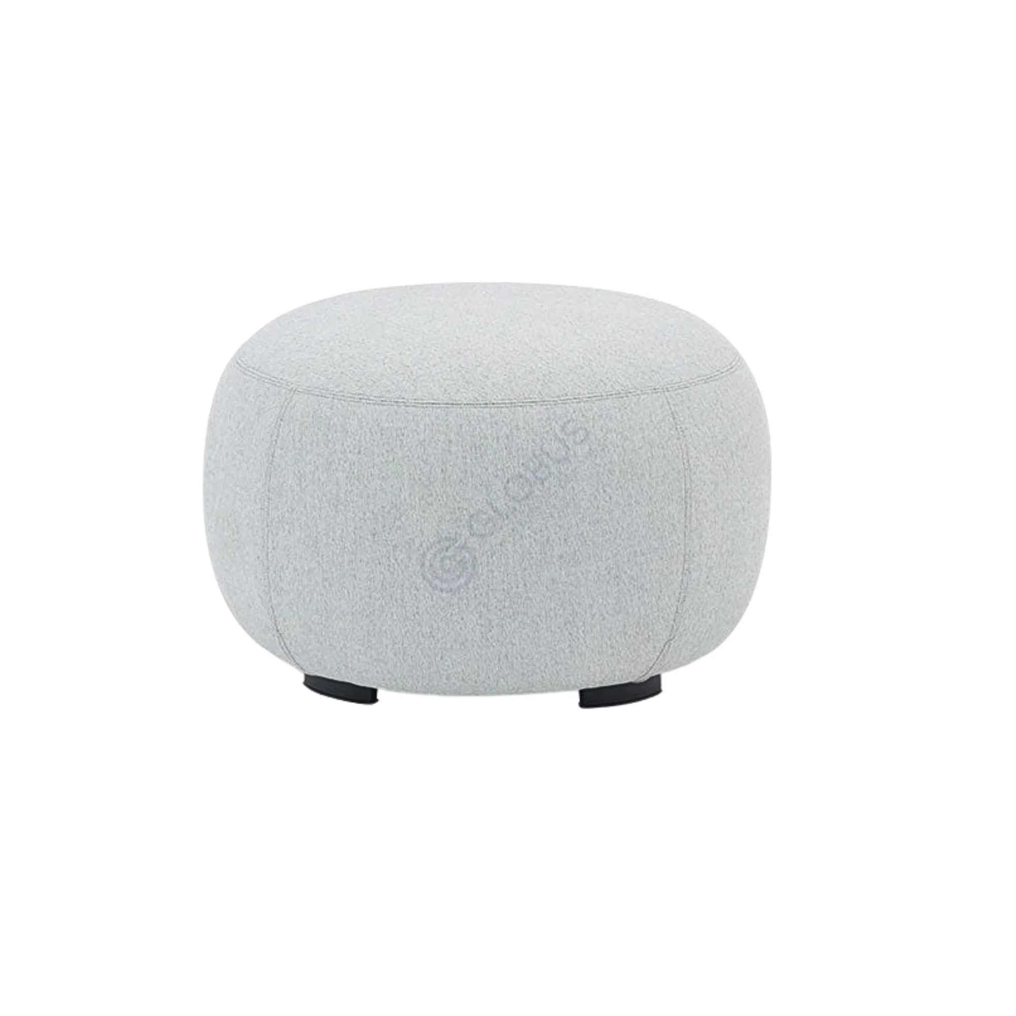 Outdoor pouf Orocaro