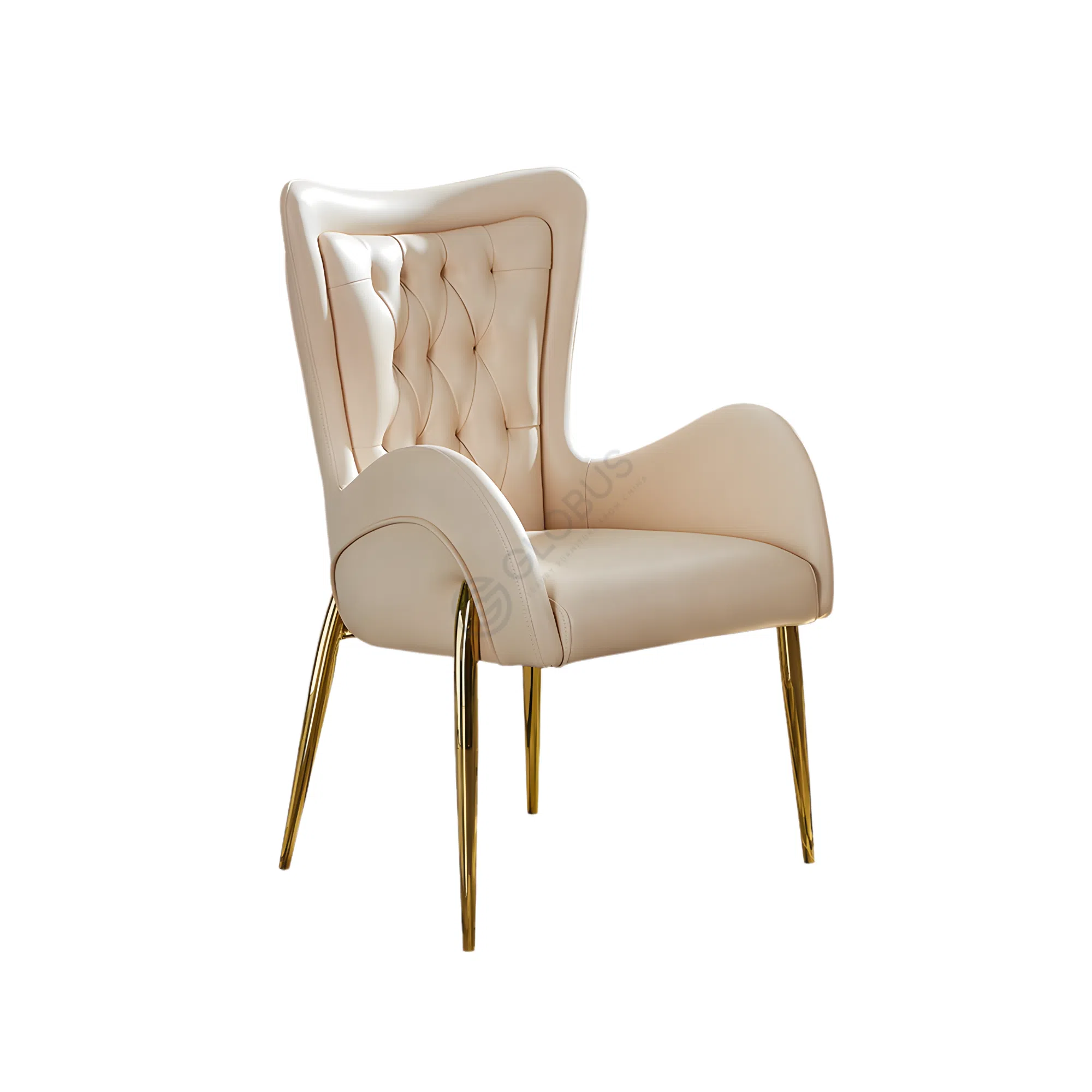 Dining chair VISIONNAIRE Bovery