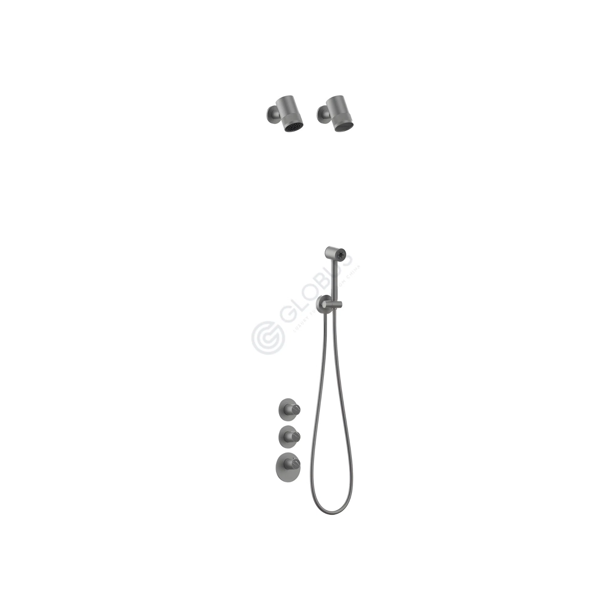 Shower mixer Membroso