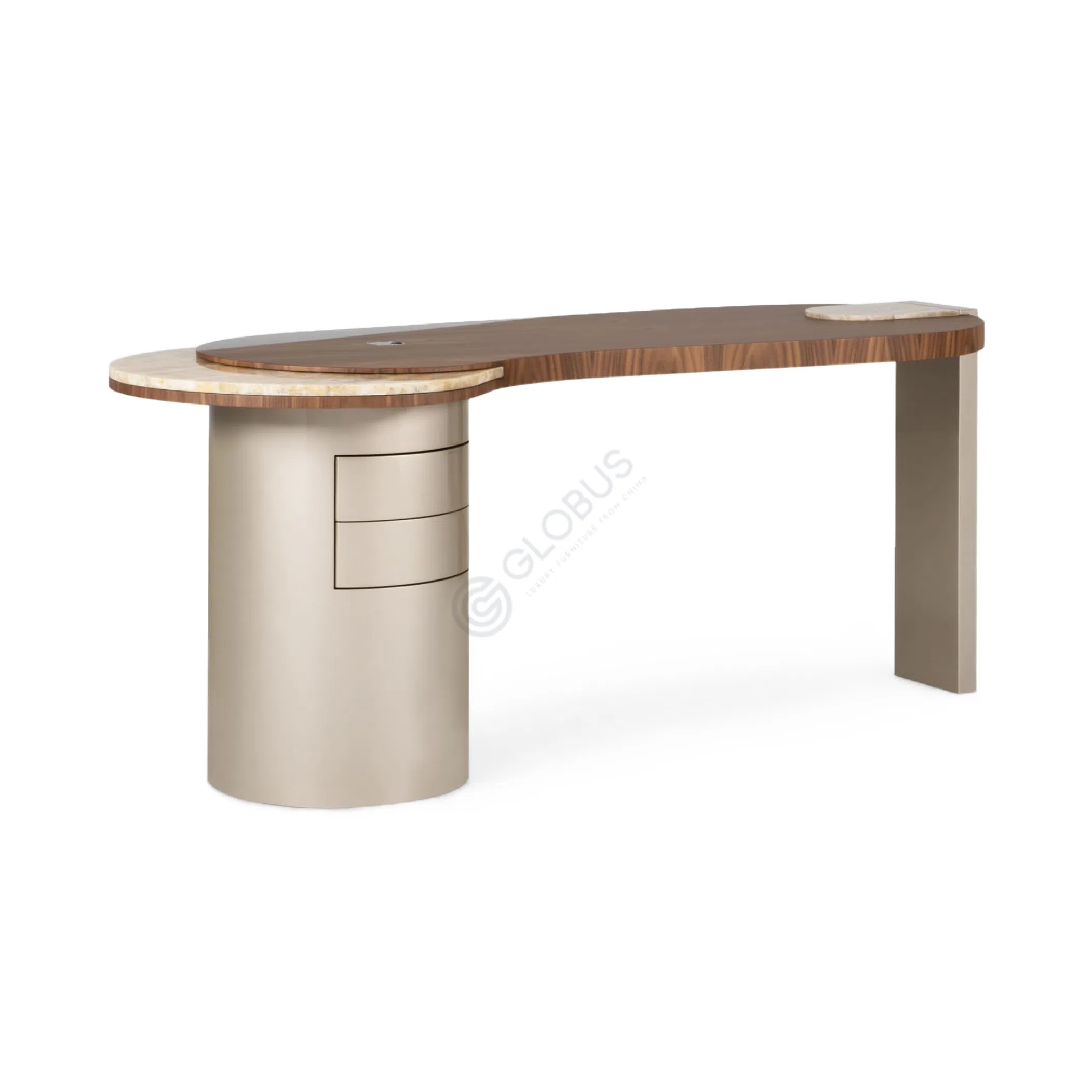 Desk GREENAPPLE Armona