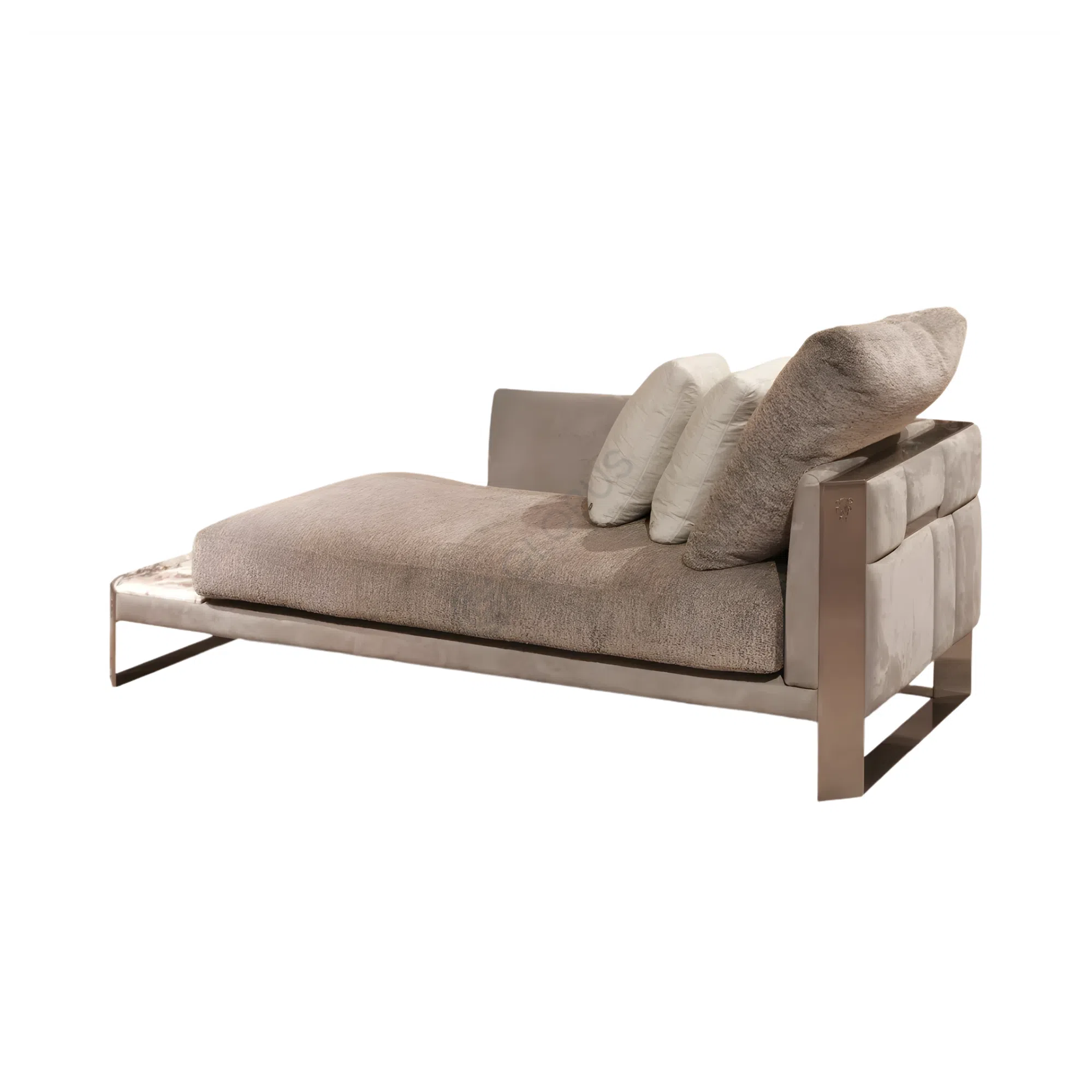 Couch VISIONNAIRE Blazing