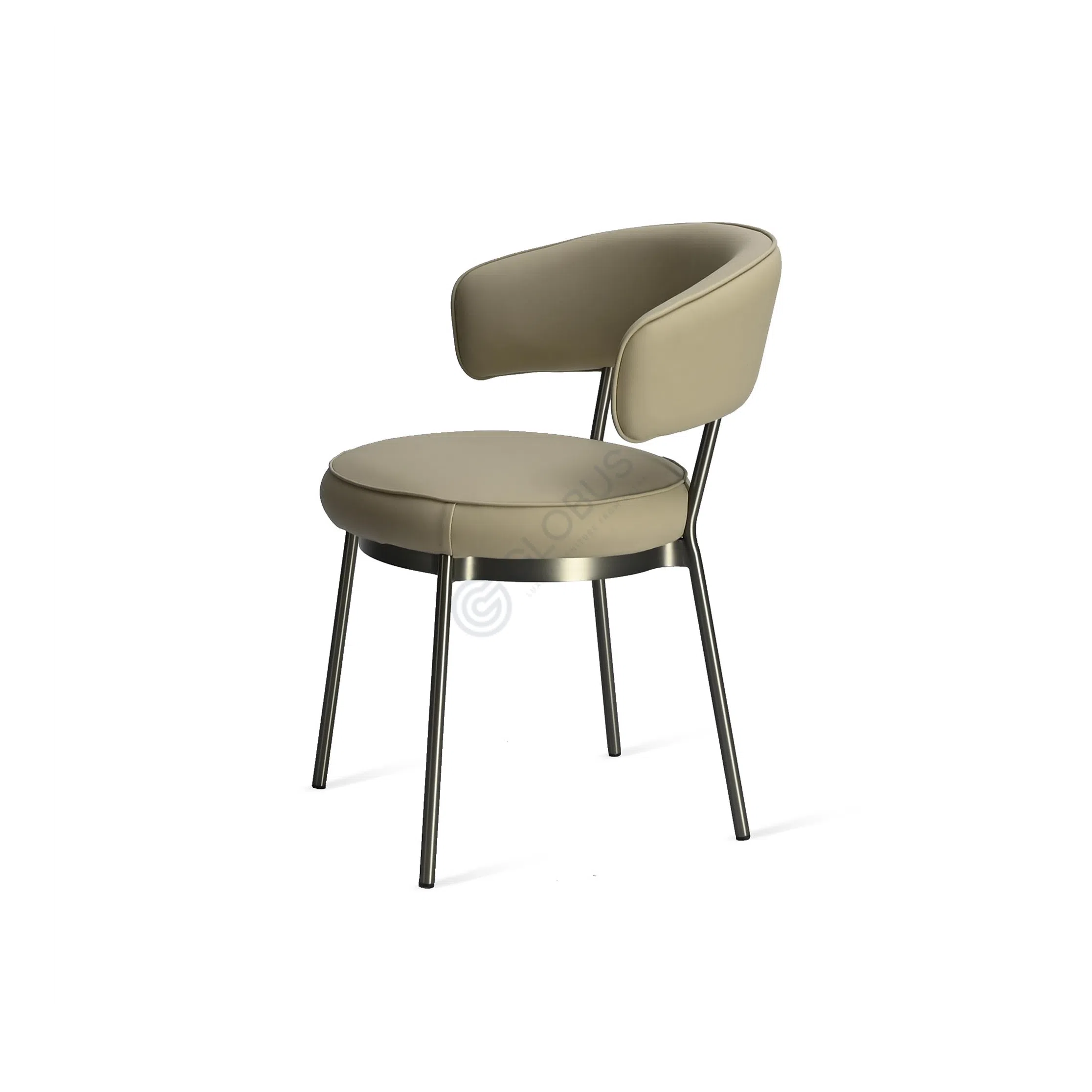 Dining chair HORM&CASAMANIA Vendome