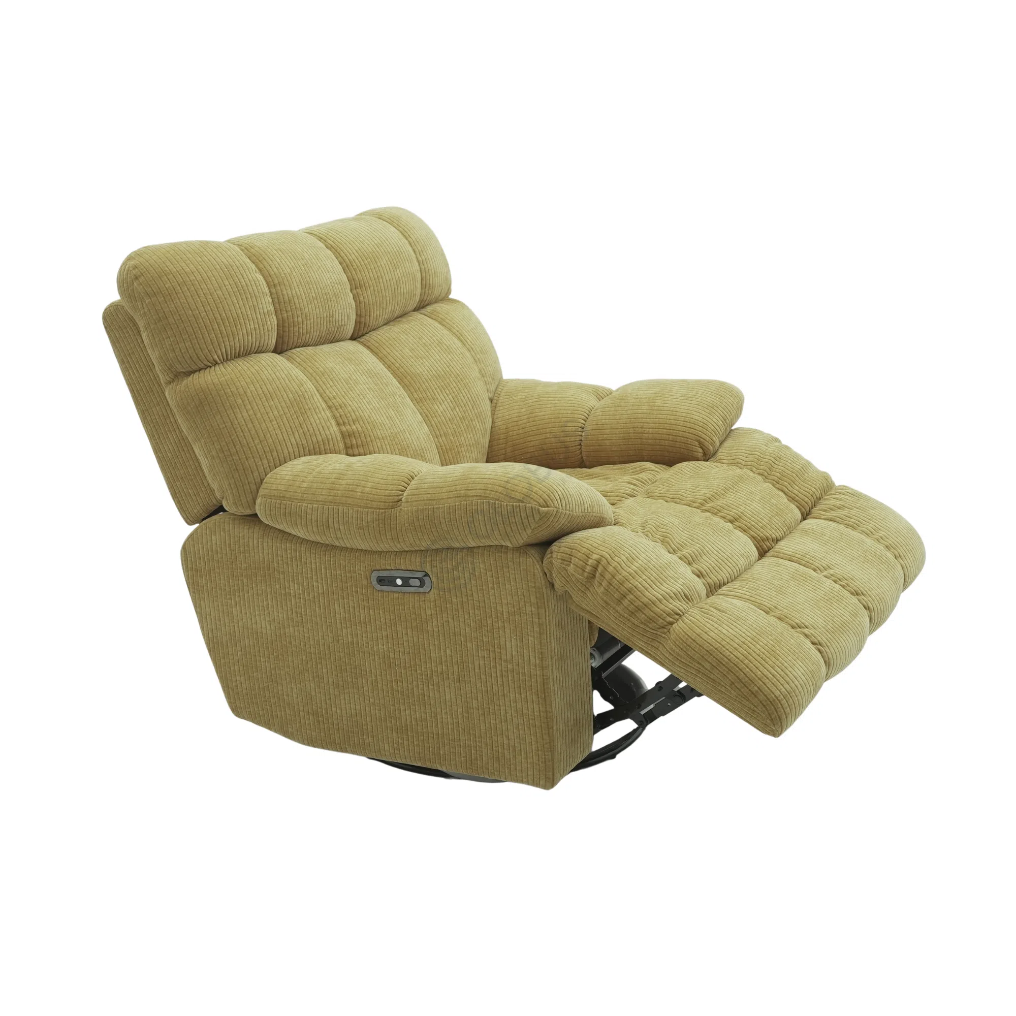 Reclining armchair Ascendro