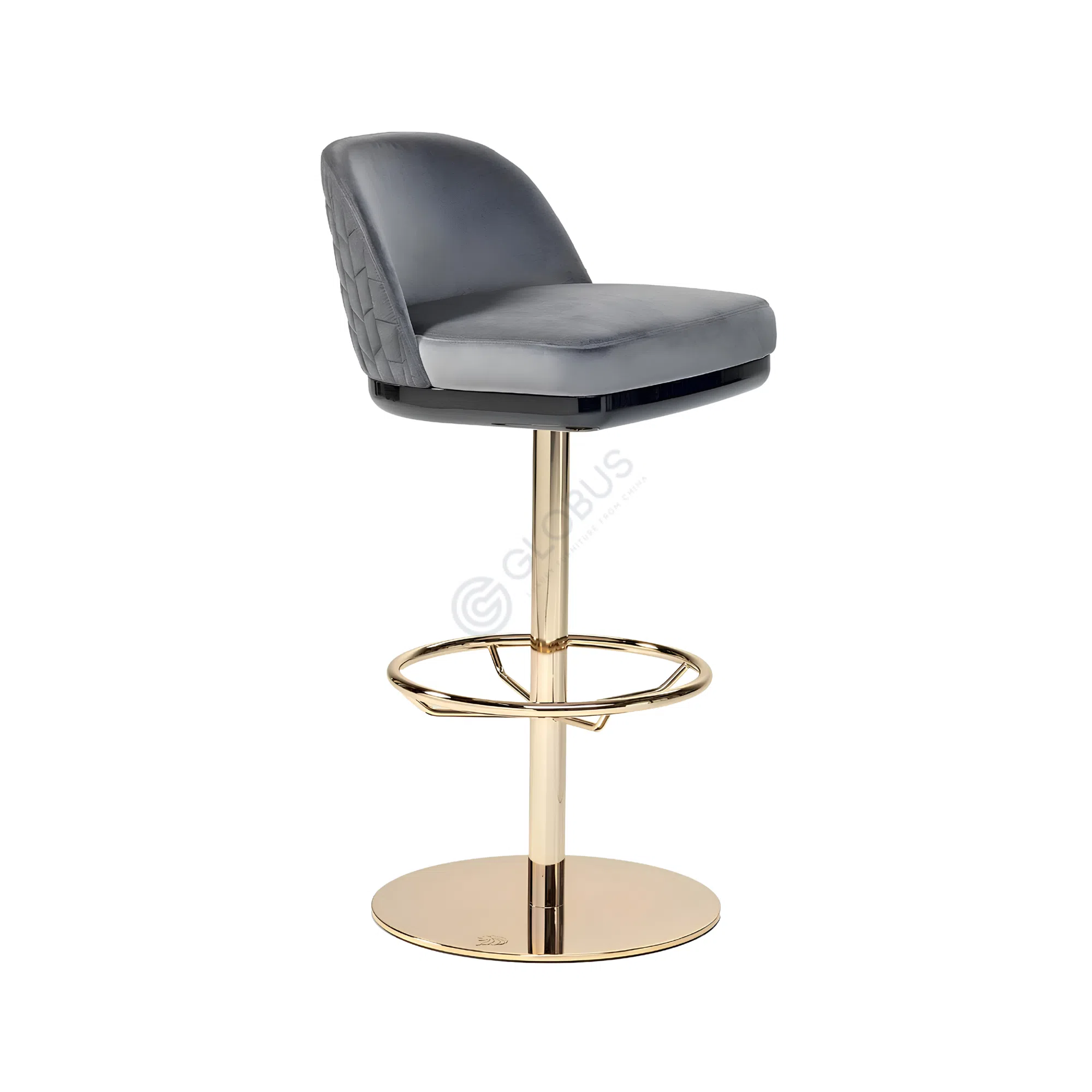 Bar chair Armanno