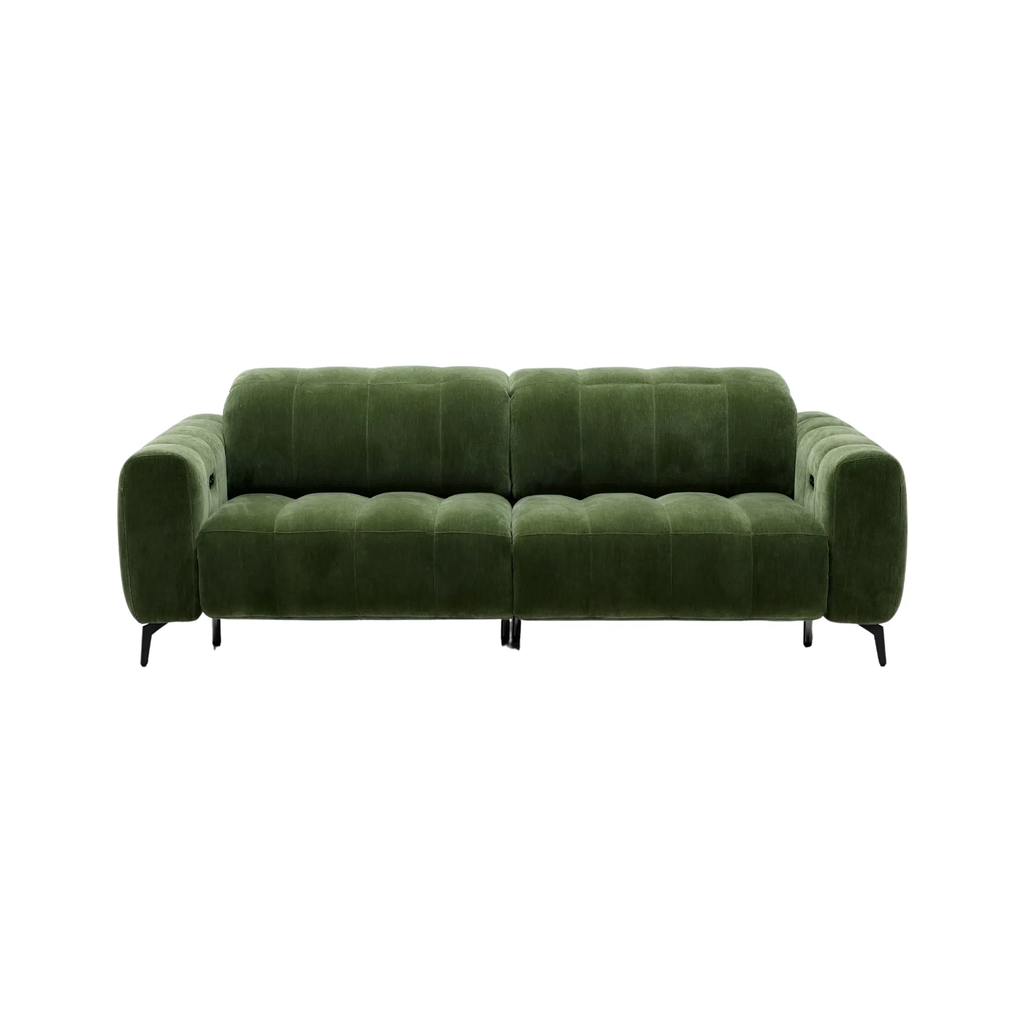 Reclining sofa NATUZZI ITALIA Portento