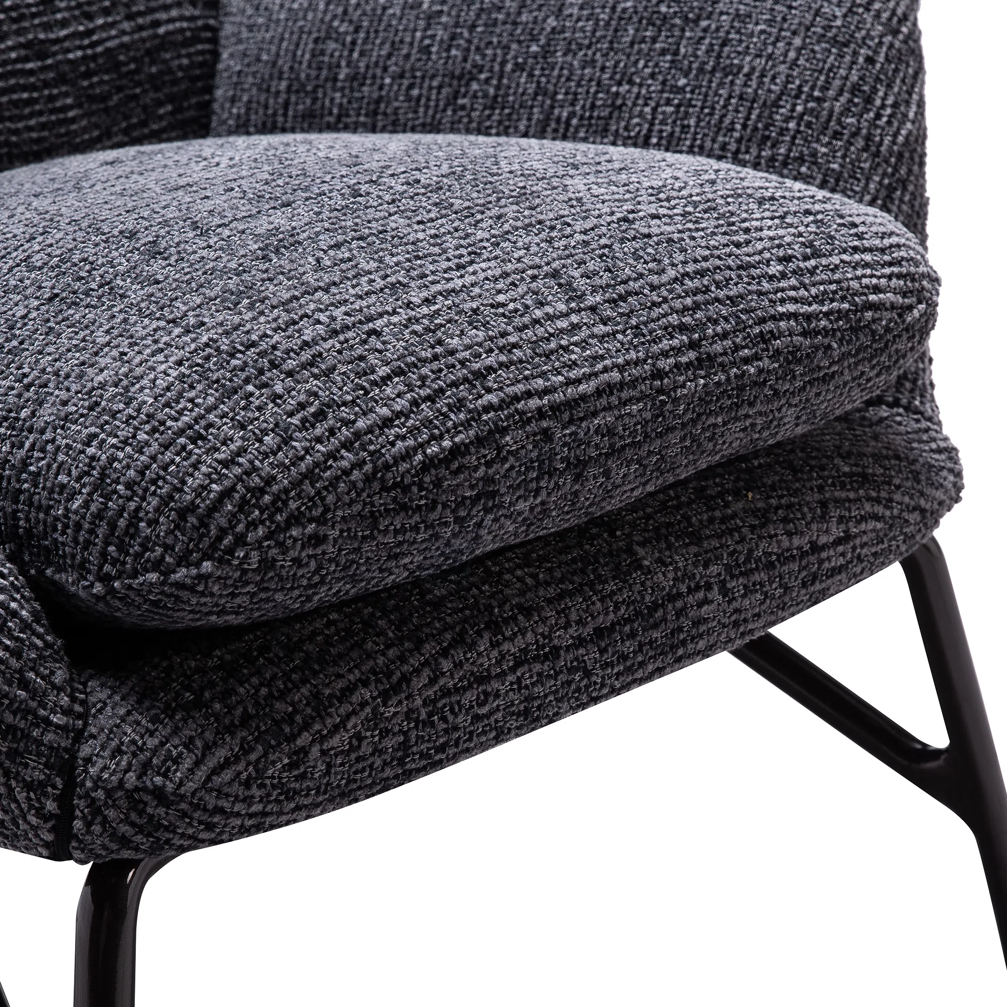 Armchair MINOTTI Prince