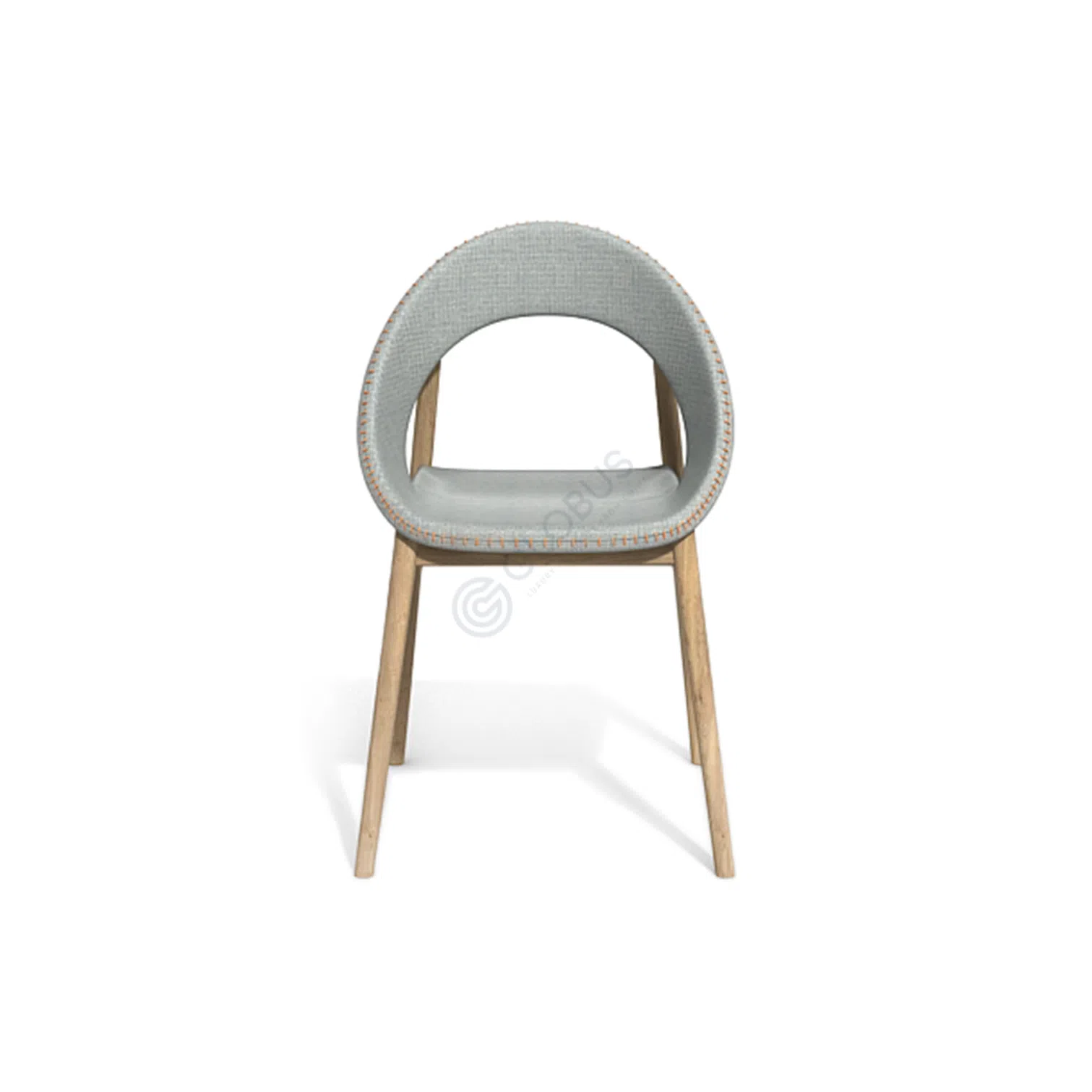 Dining chair Nury