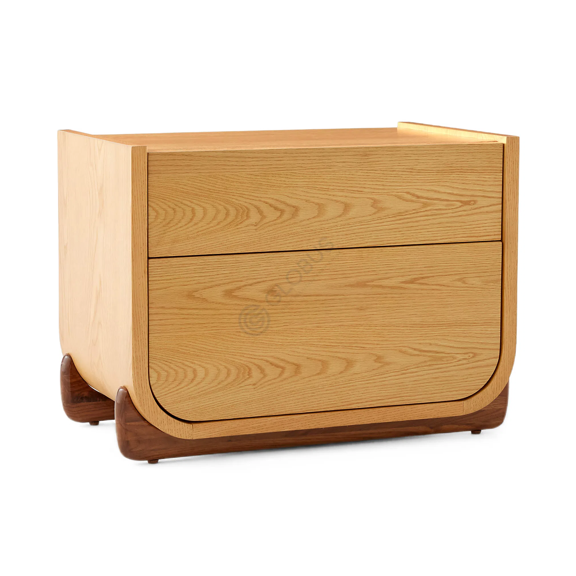 Bedside table JANNIS ELLENBERGER Stivale