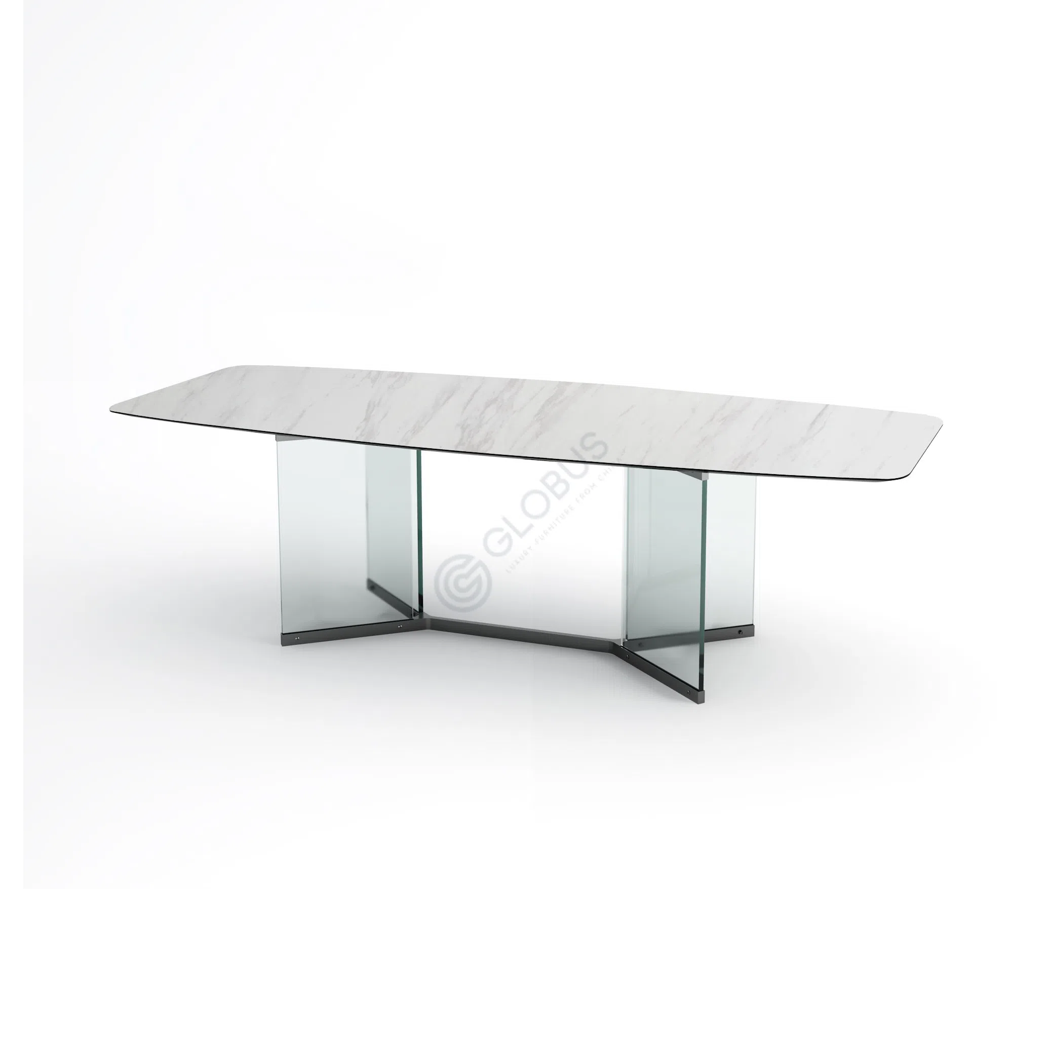 Dining table Bariani