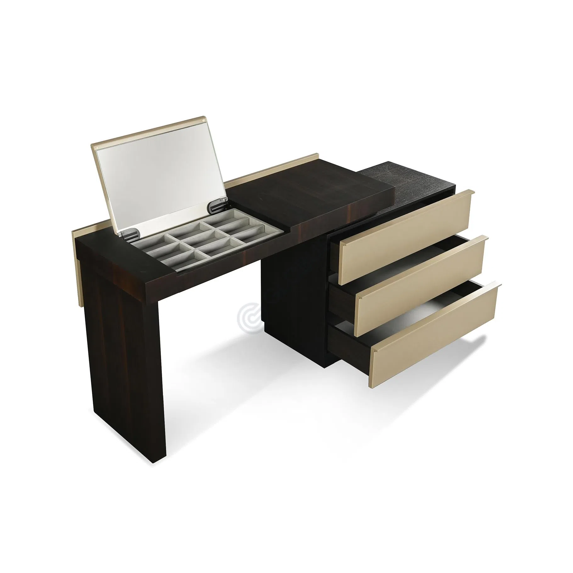 Dressing table Rozalia