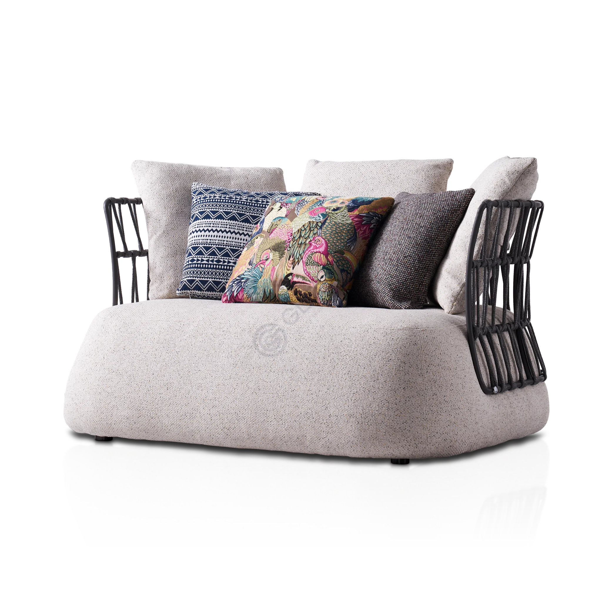 Armchair Julizia