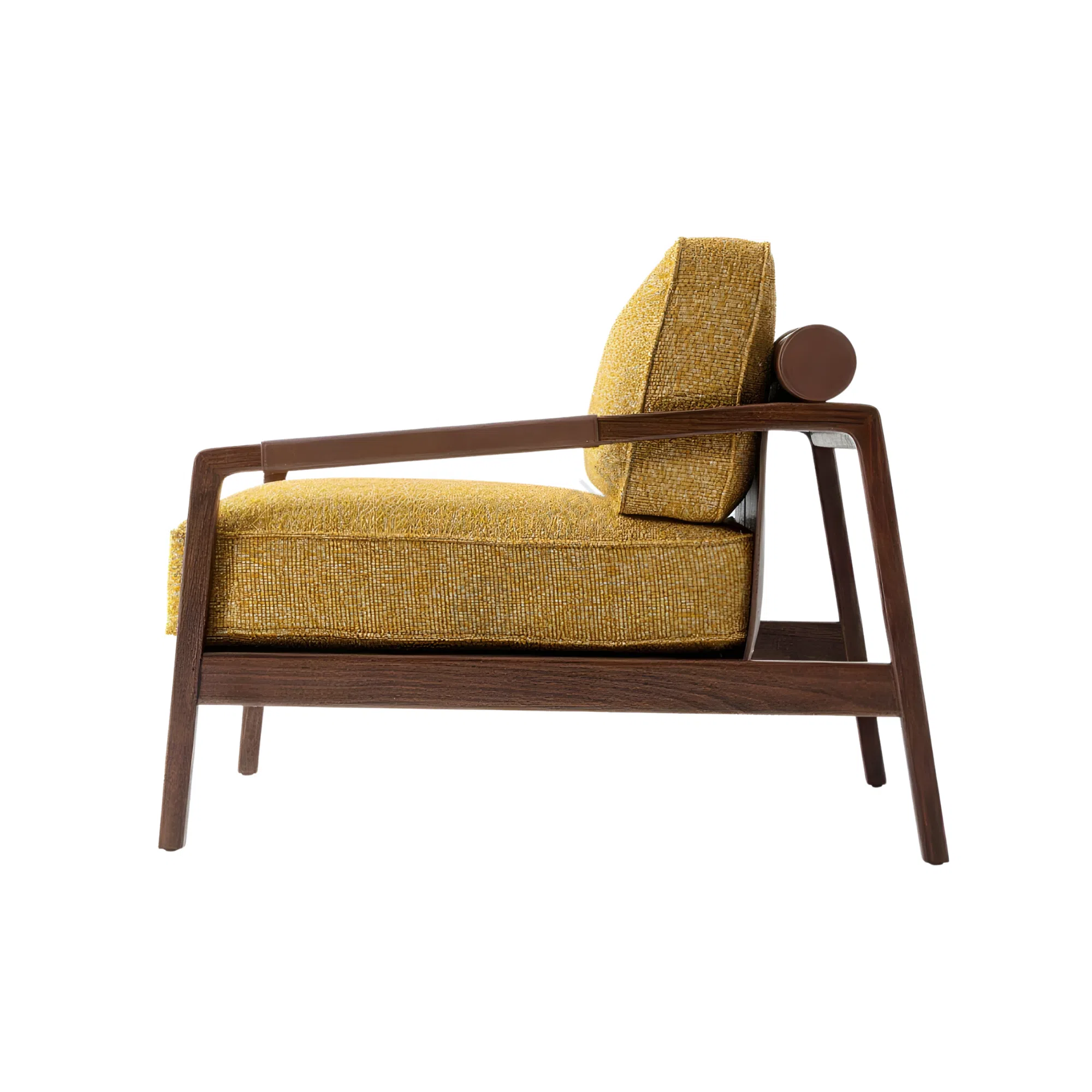Armchair FENDI Kathy