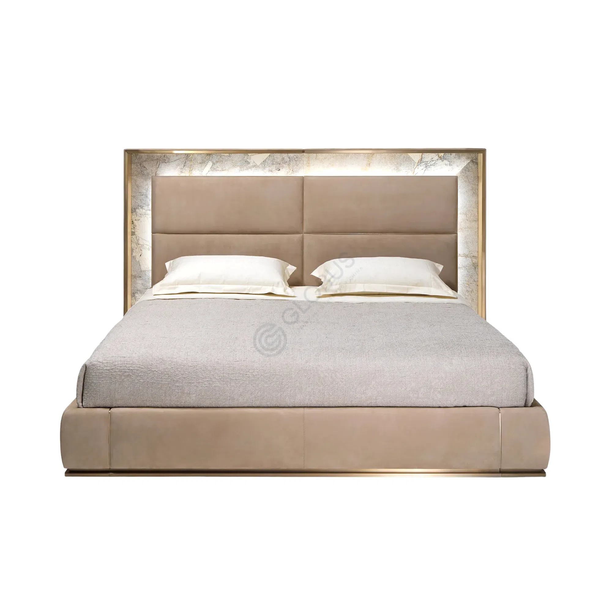 Bed VISIONNAIRE Aubade