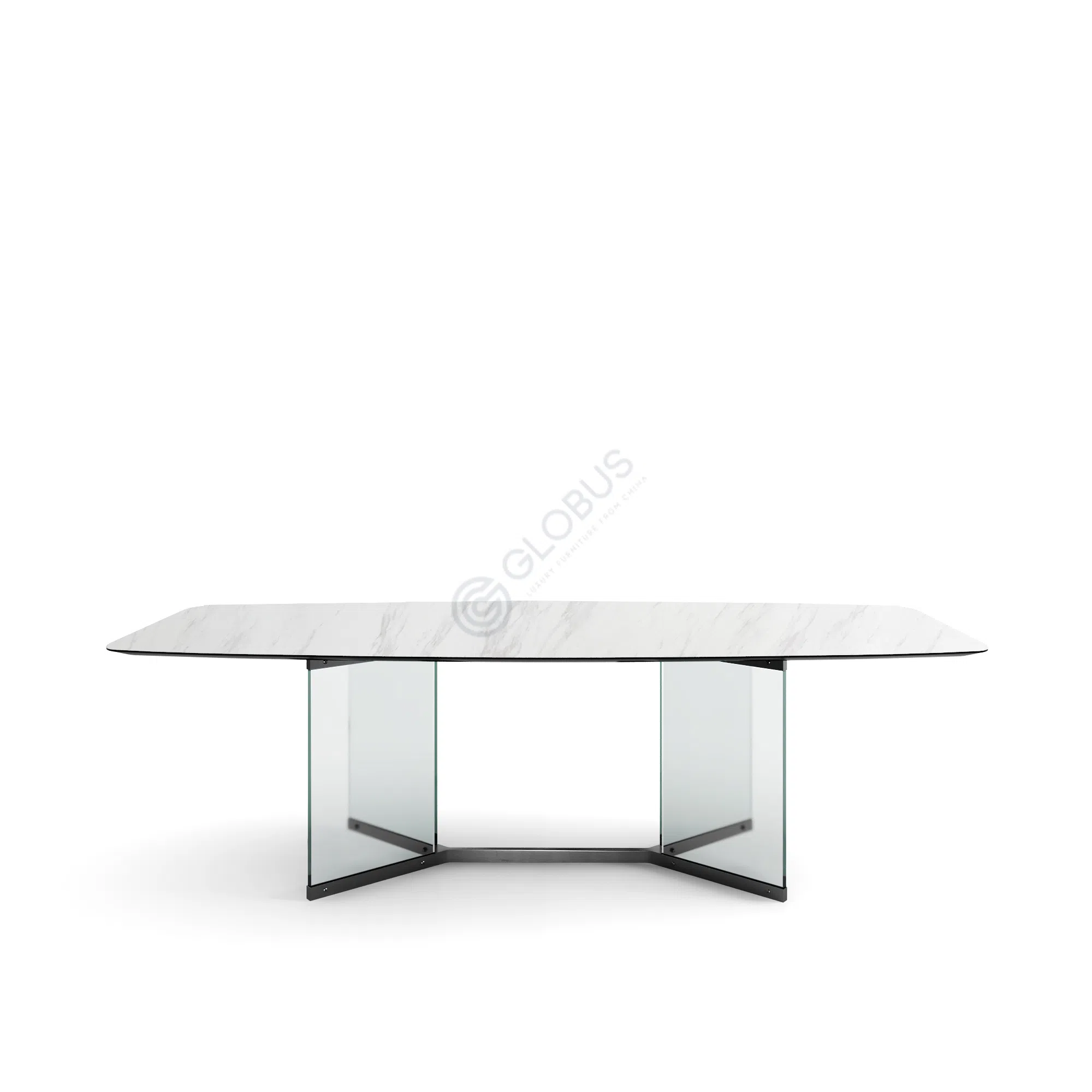 Dining table Bariani
