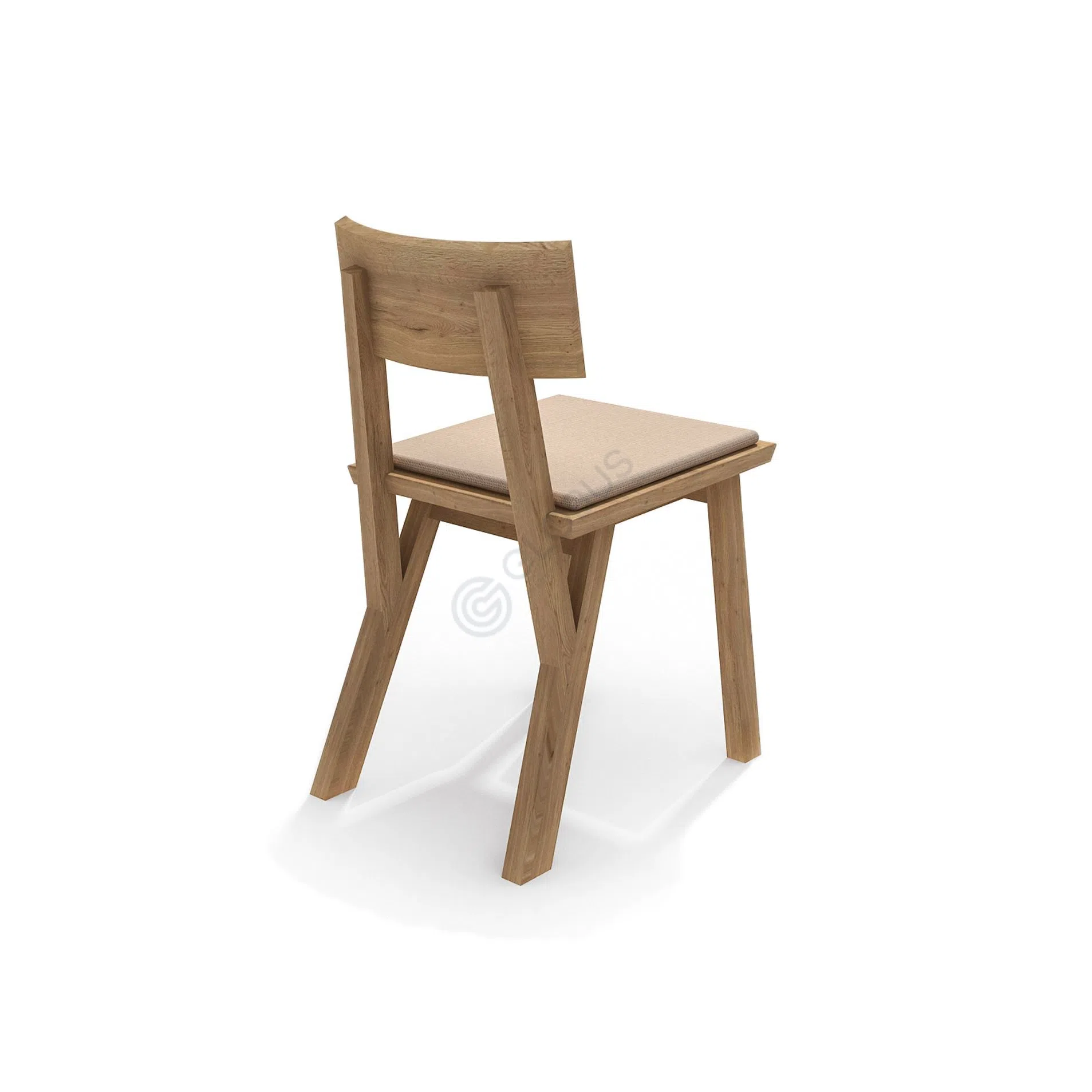 Dining chair Marmora