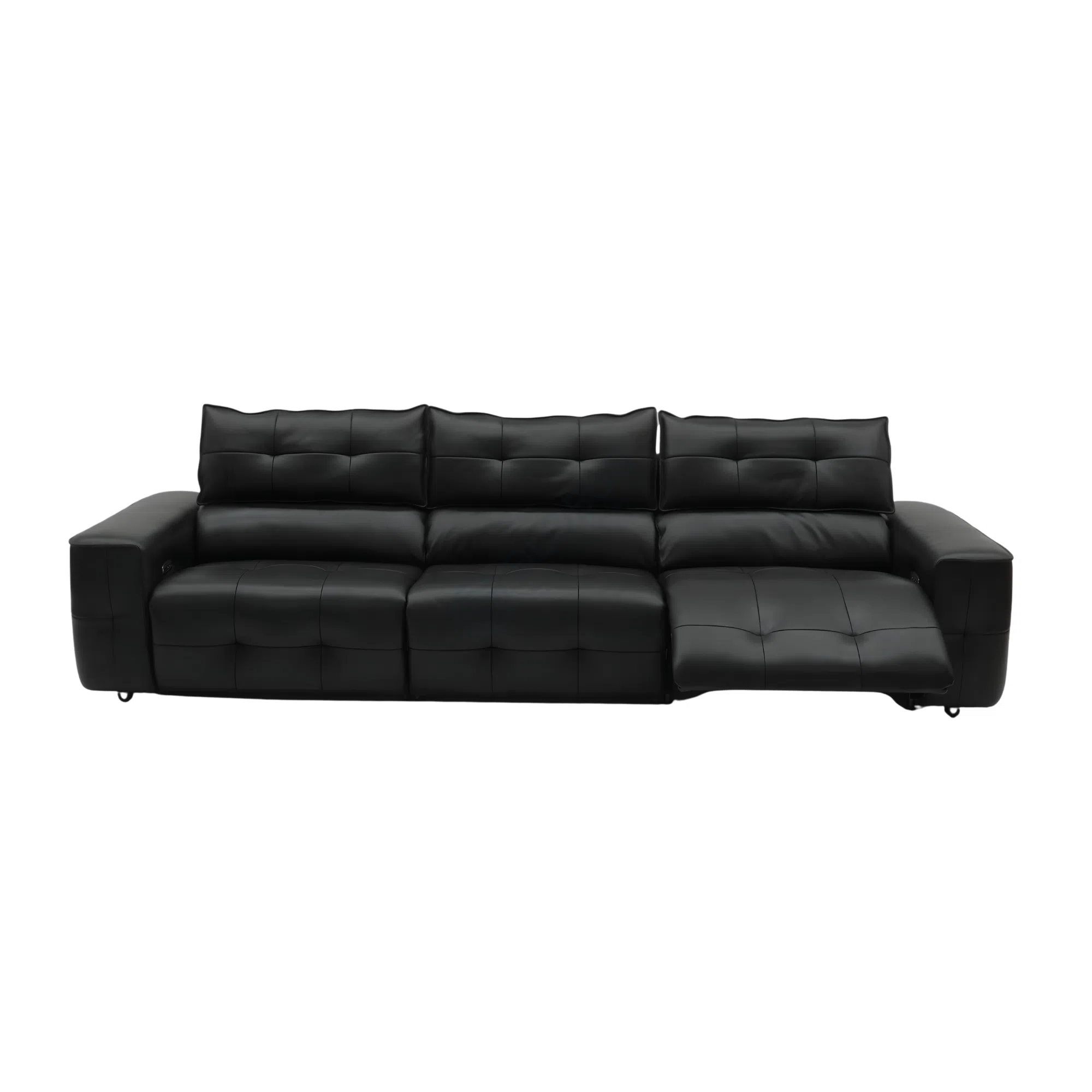 Reclining sofa Velospire