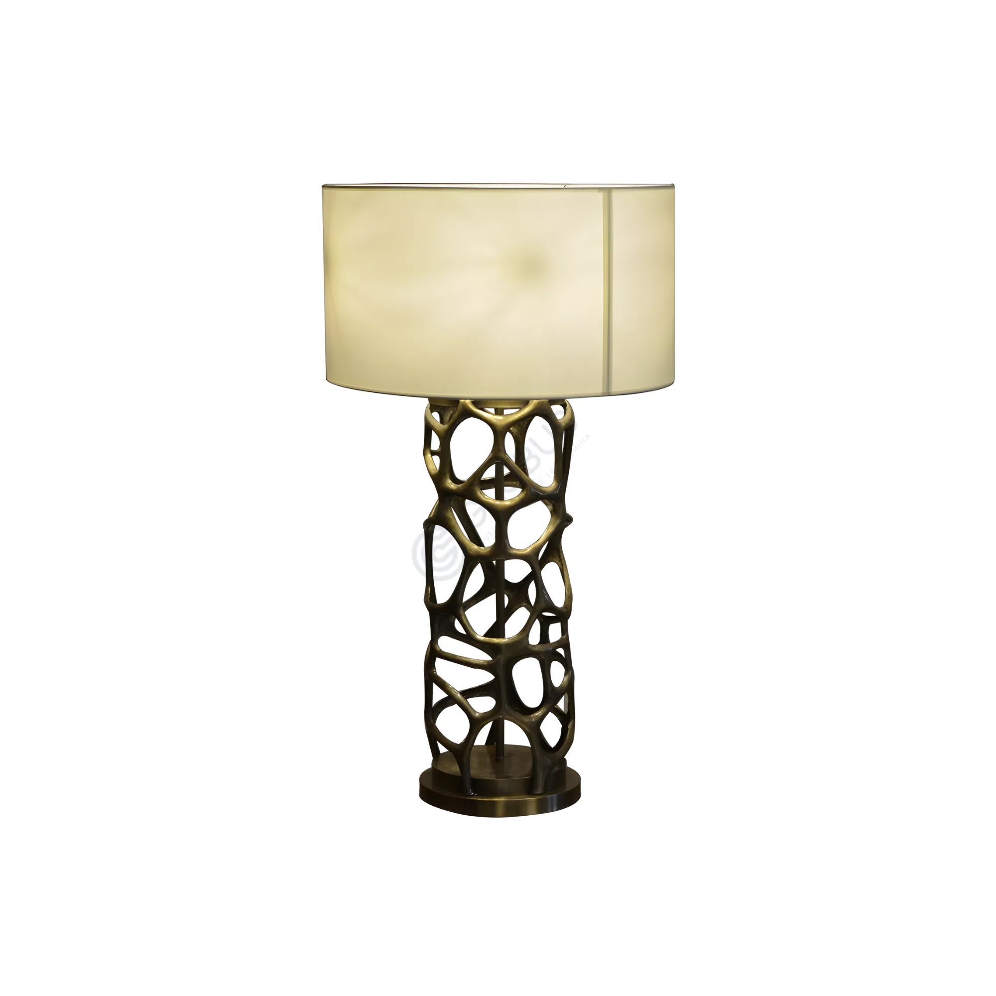 Table lamp ROBERTO CAVALLI Sioraf