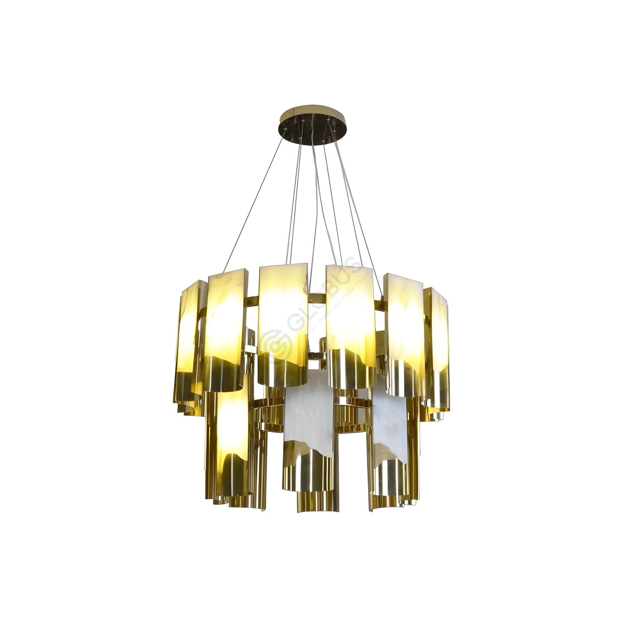 Chandelier VISIONNAIRE Polaris