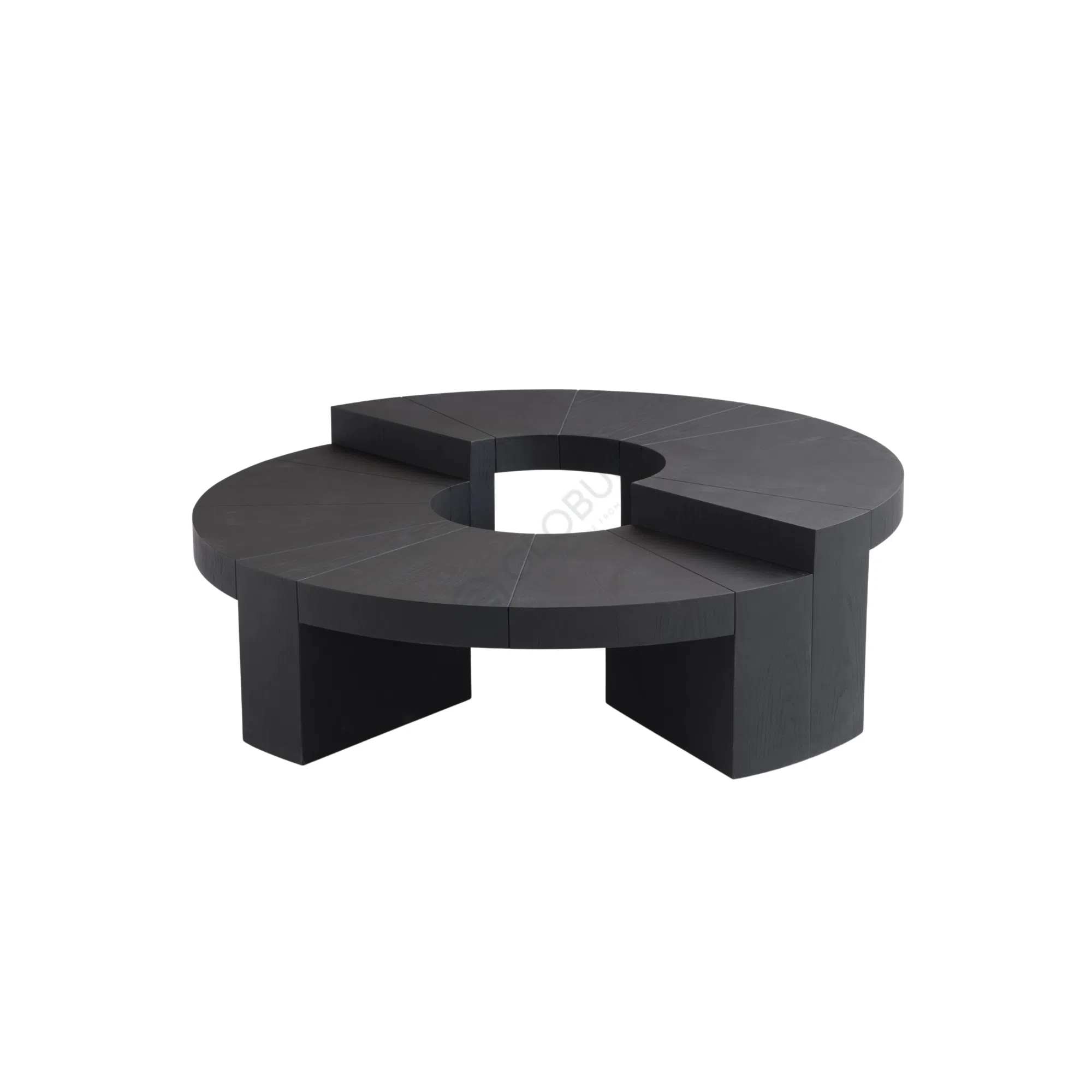 Coffee table Purissimo