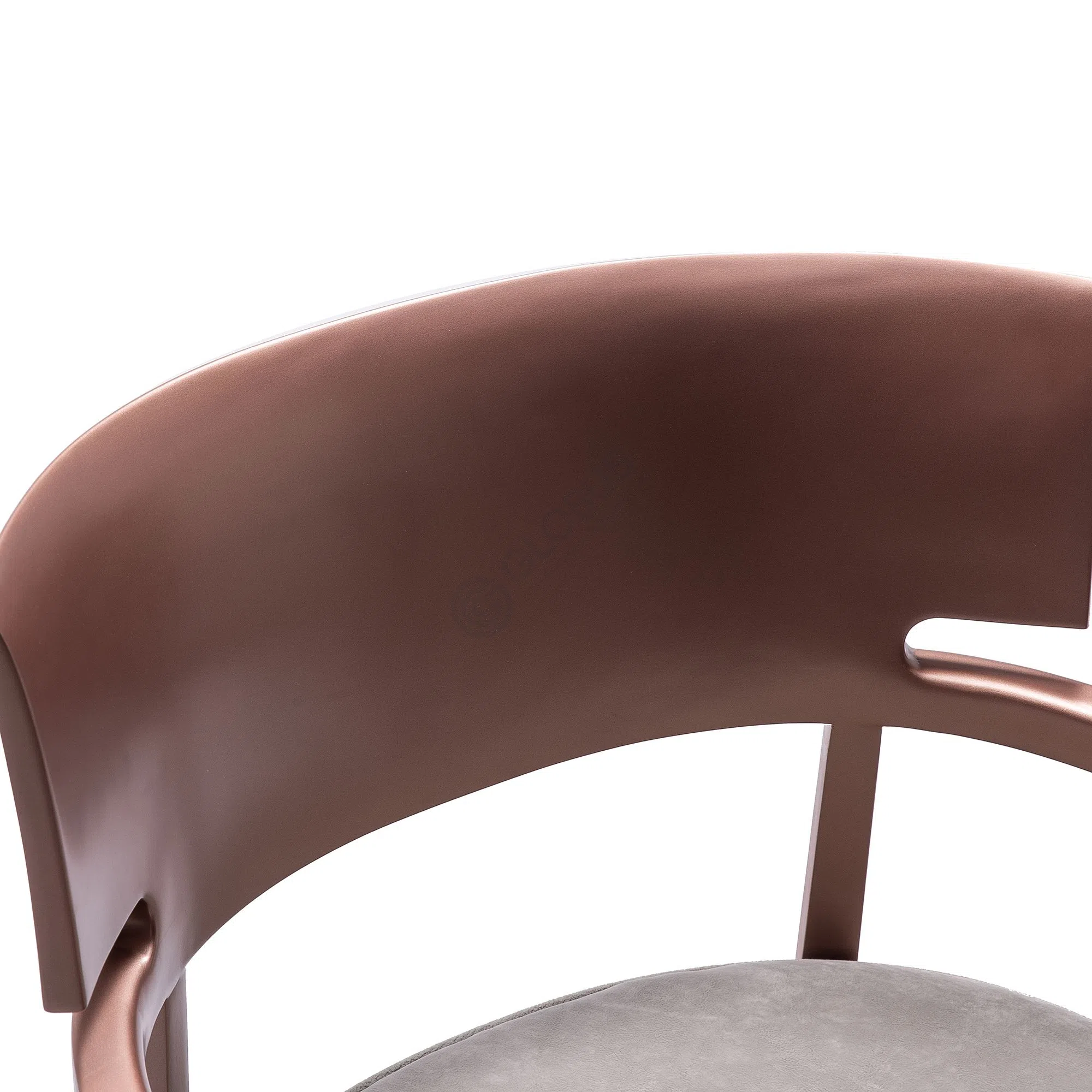 Armchair KARTELL Cara