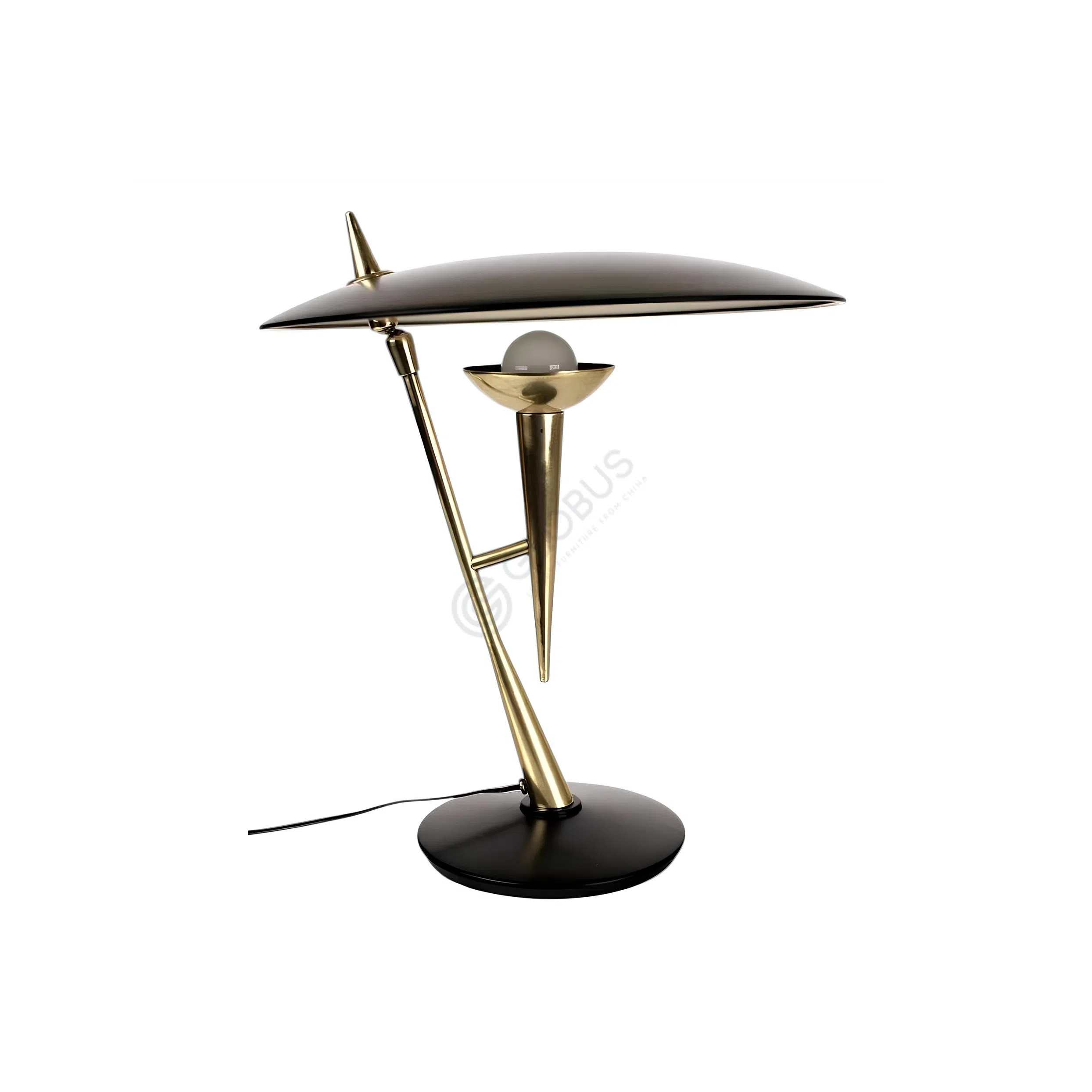 Table lamp Solemnitas