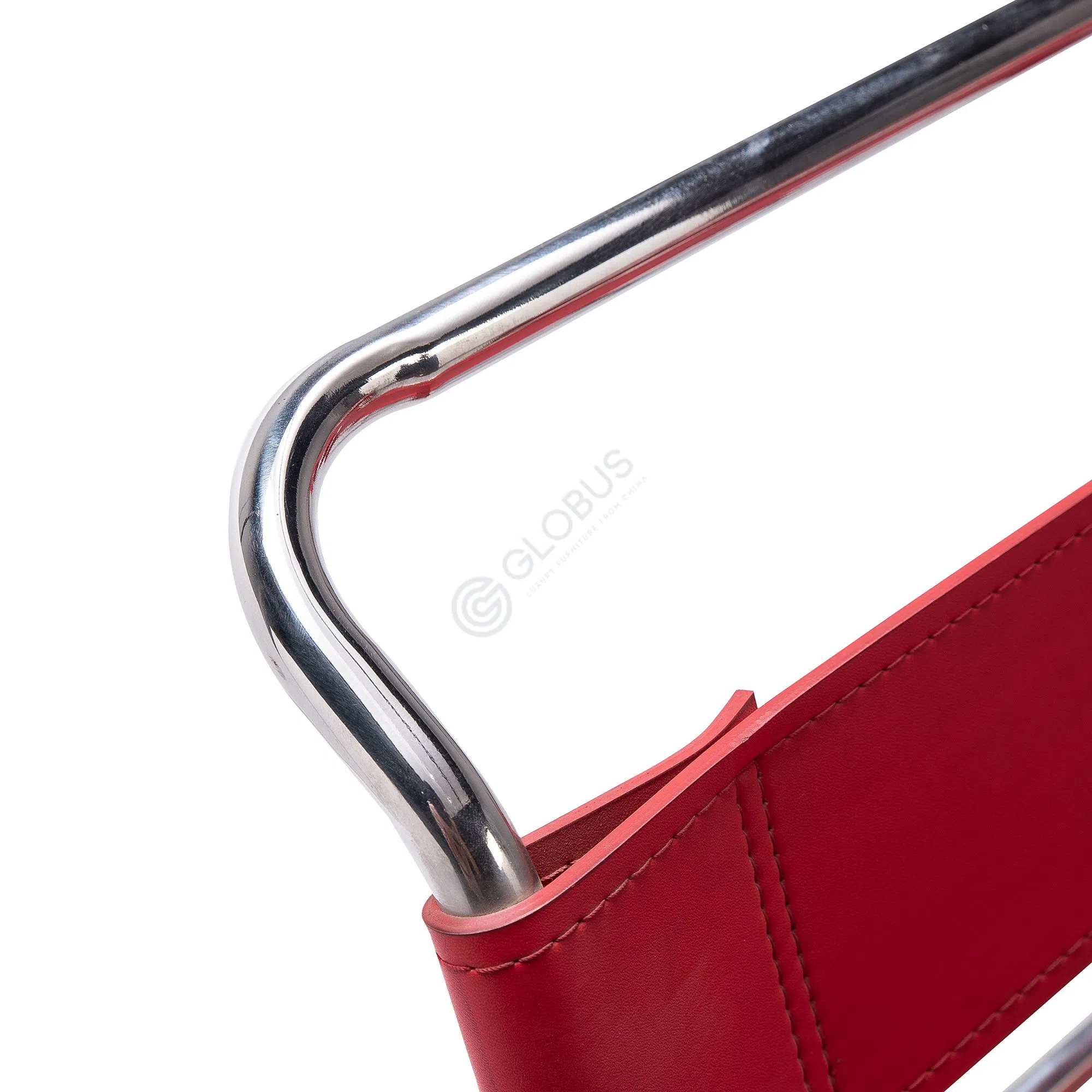 Dining chair MARCEL BREUER Wassily