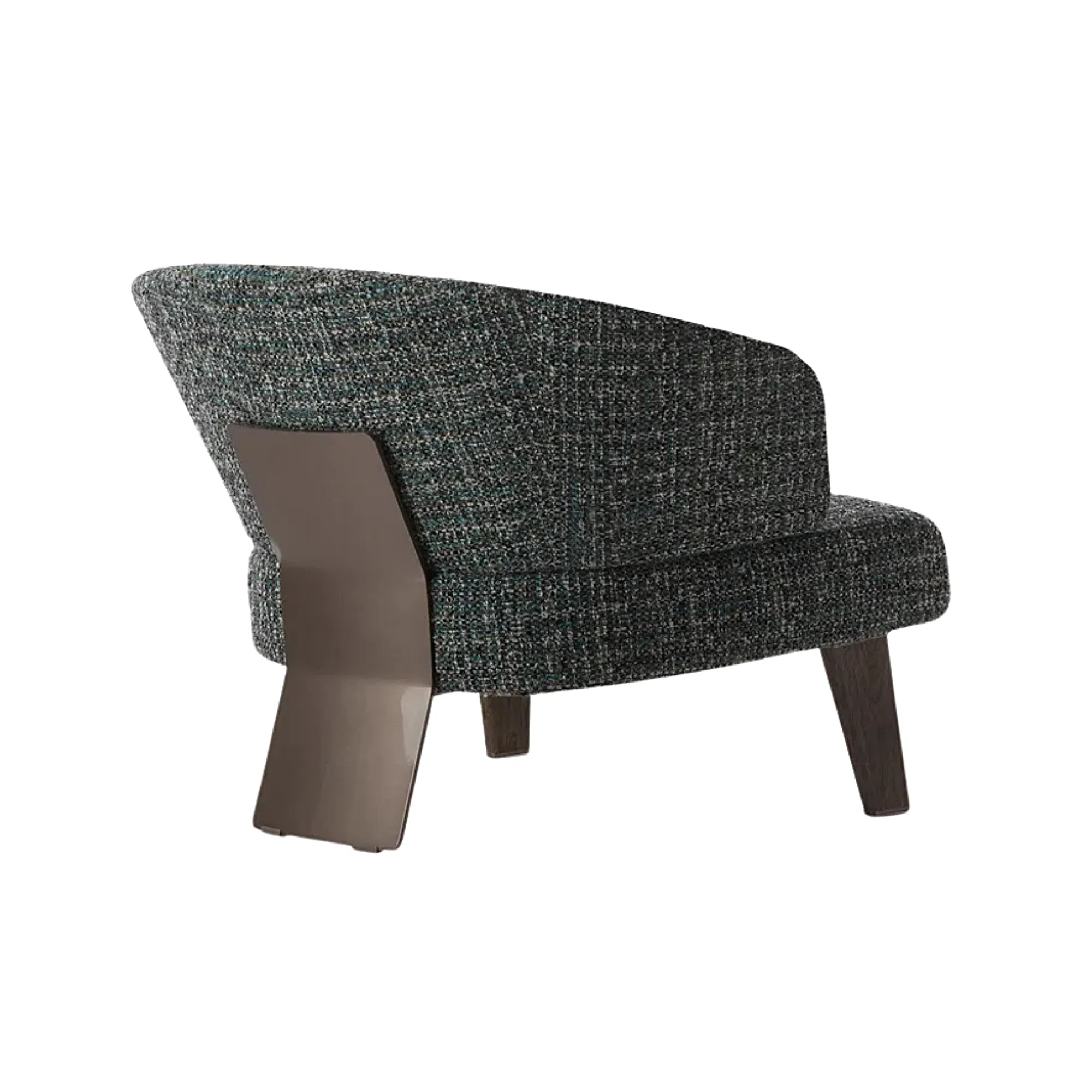 Armchair MINOTTI Reeves