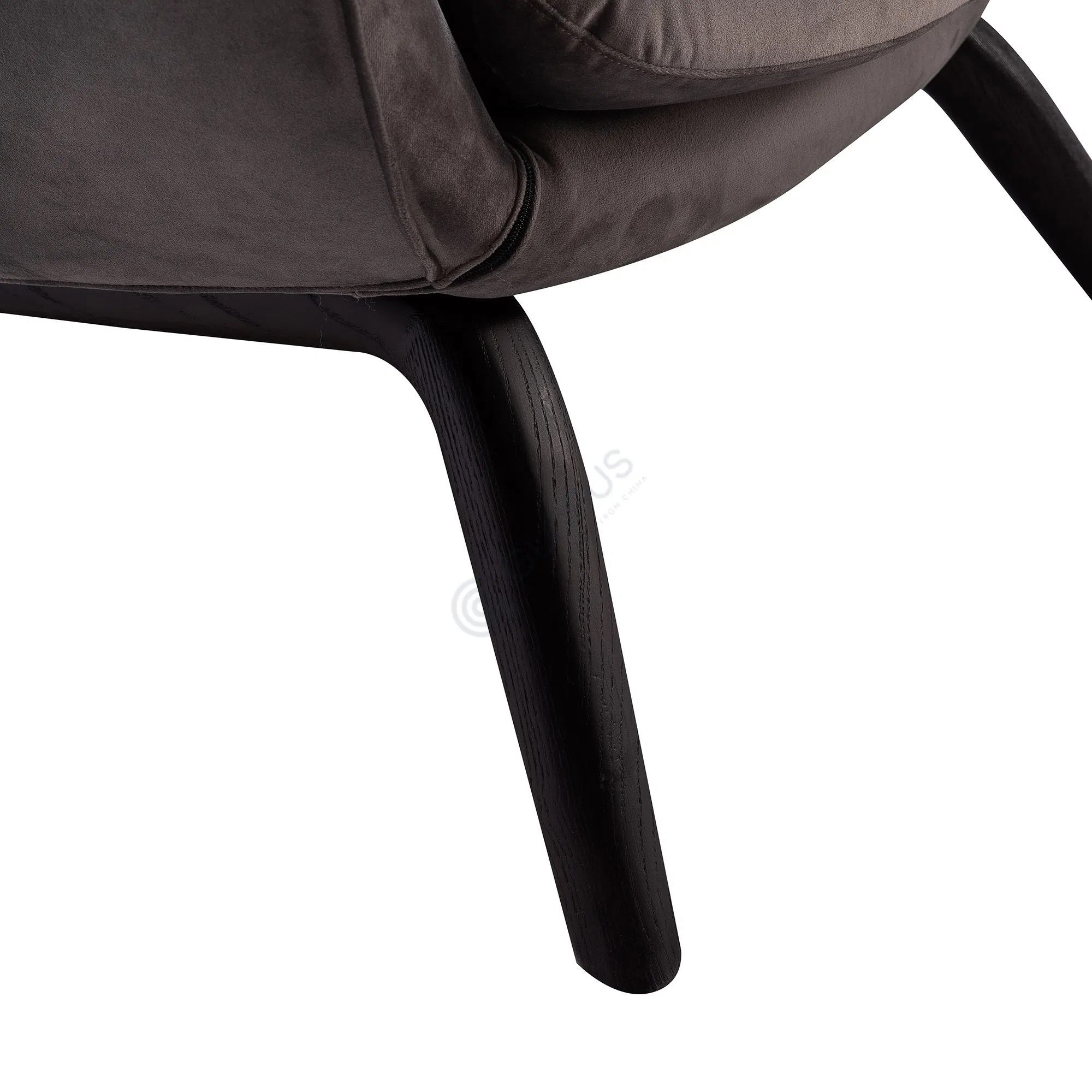 Кресло MISURAEMME Ermes