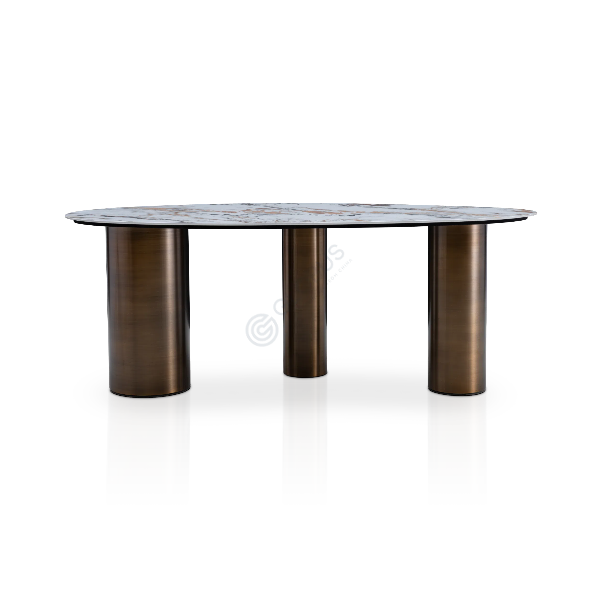 Обеденный стол BAXTER Lagos