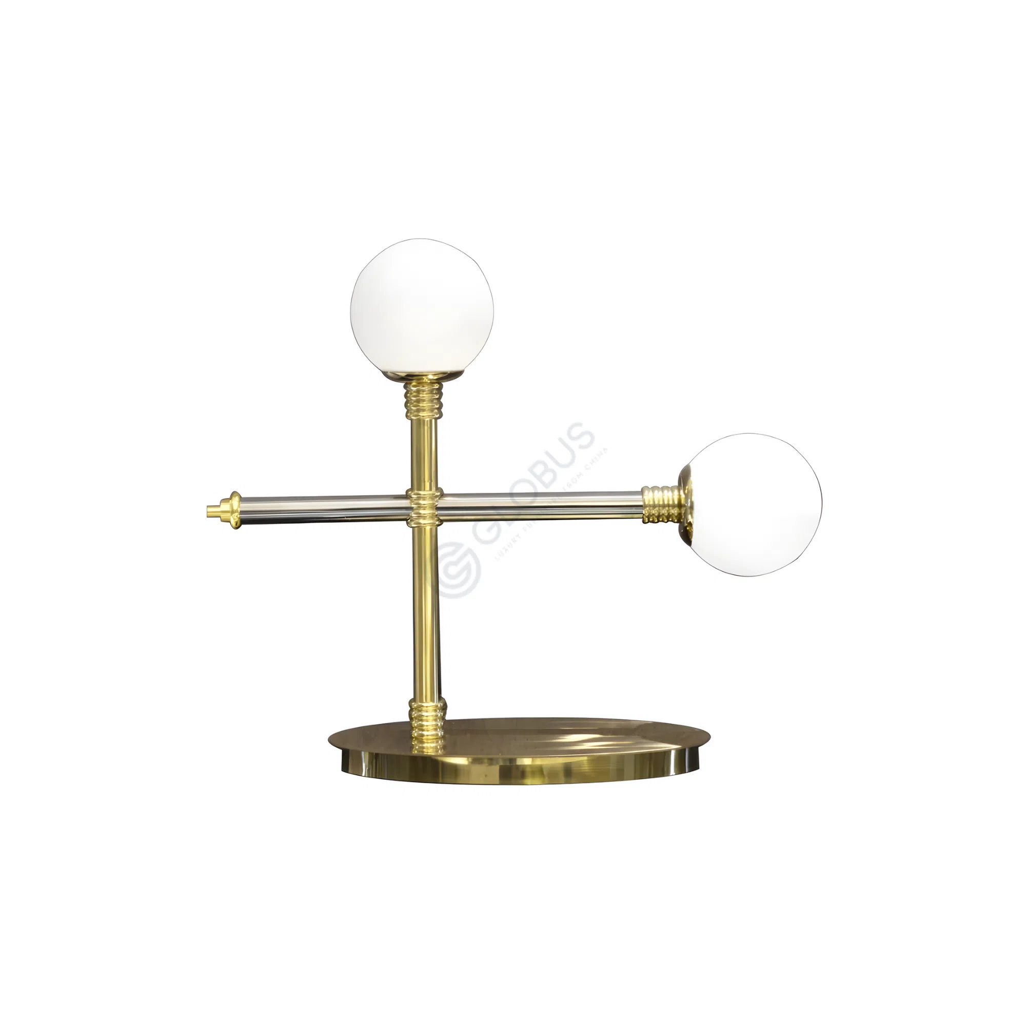 Table lamp VISIONNAIRE Alpha