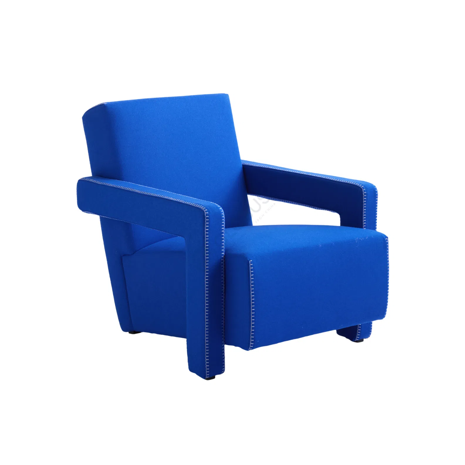 Armchair CASSINA Utrecht