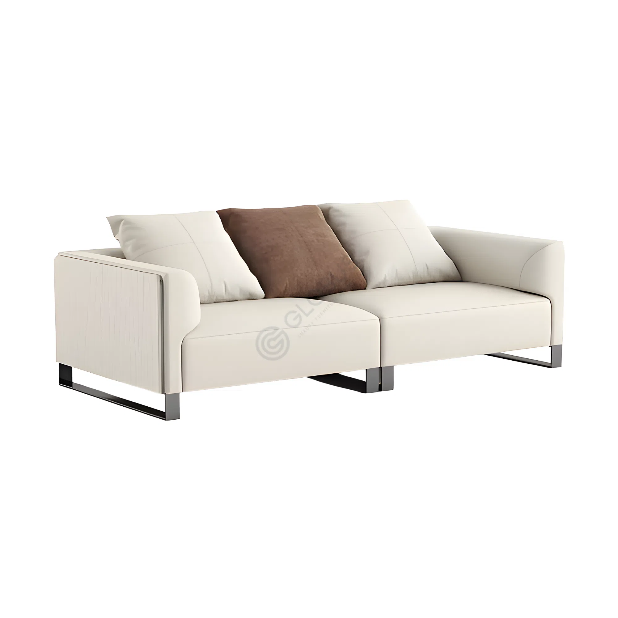 Sofa LONGHI Fold