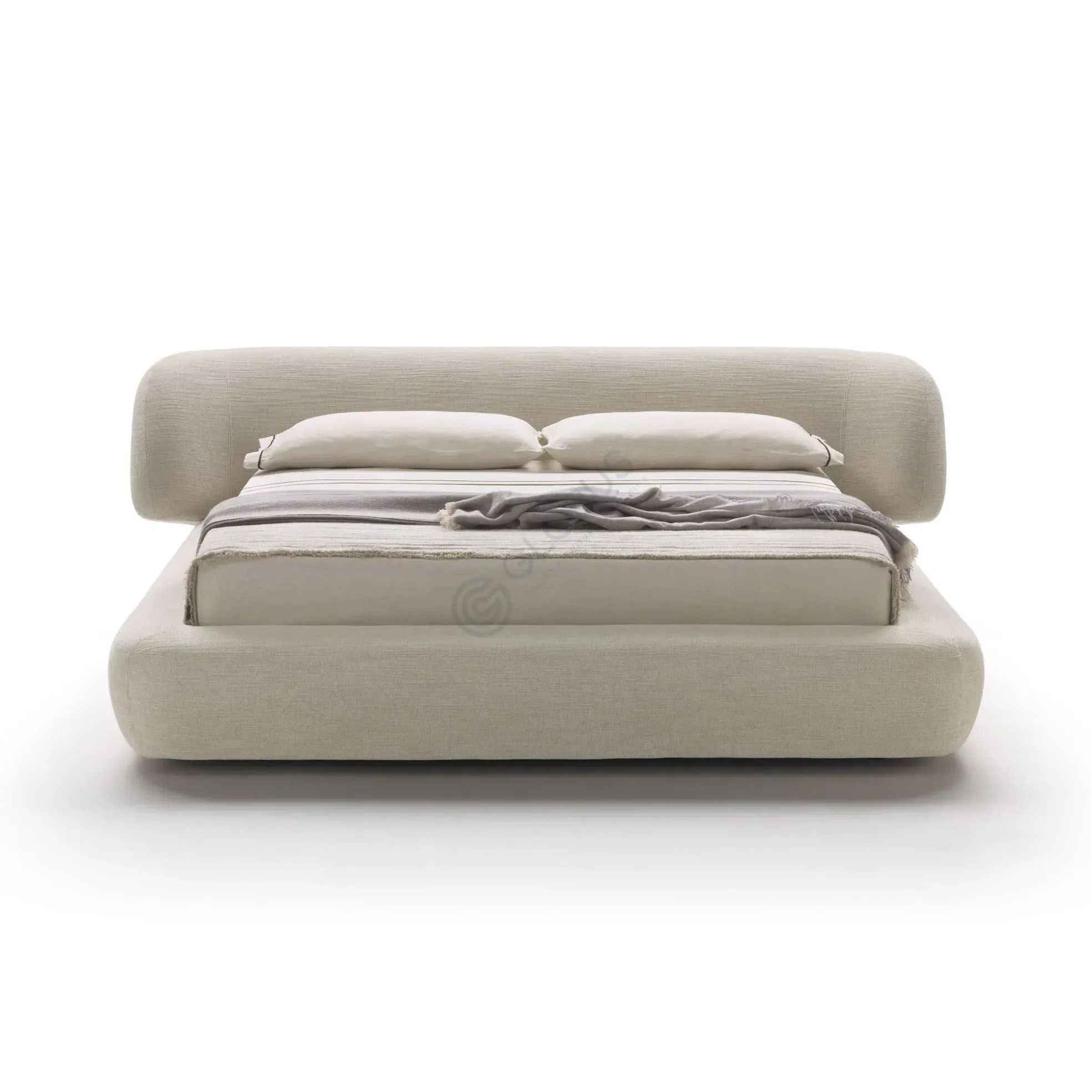 Bed IVANO REDAELLI Drew