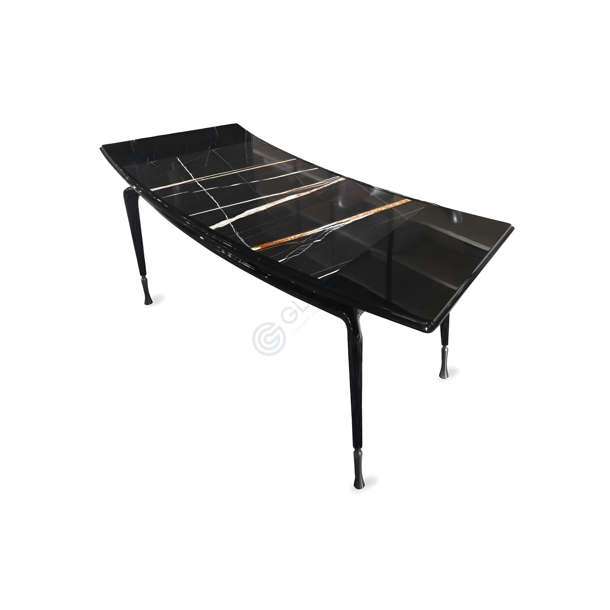 Desk VISIONNAIRE Sanya