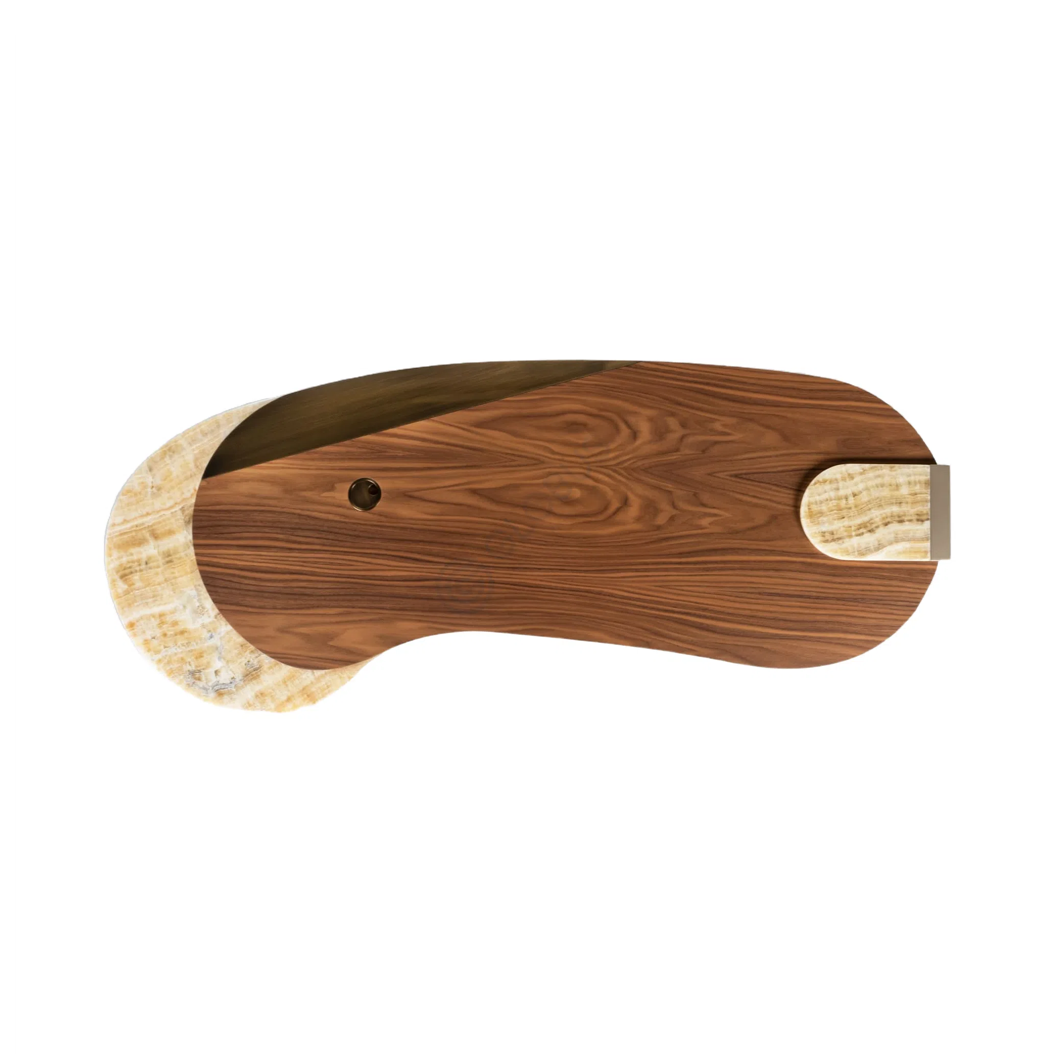 Стол для кабинета GREENAPPLE Armona