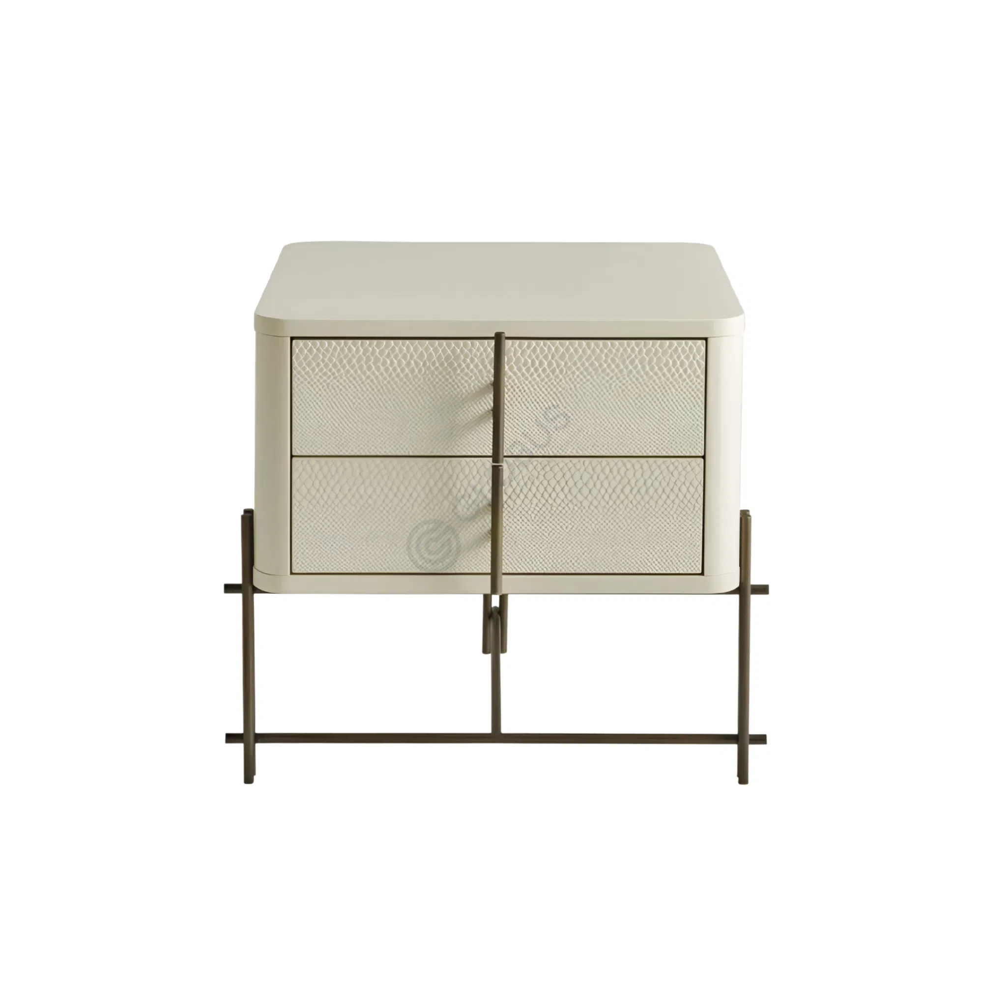 Bedside table ROBERTO CAVALLI Misali