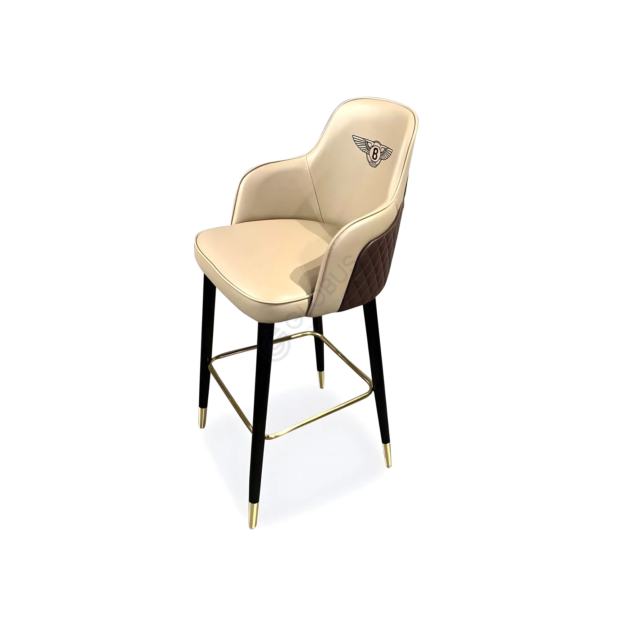 Bar chair BENTLEY Kendal