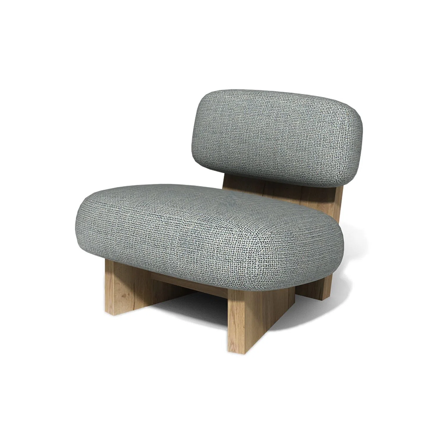 Armchair GABRIEL ABRAHAM Jia