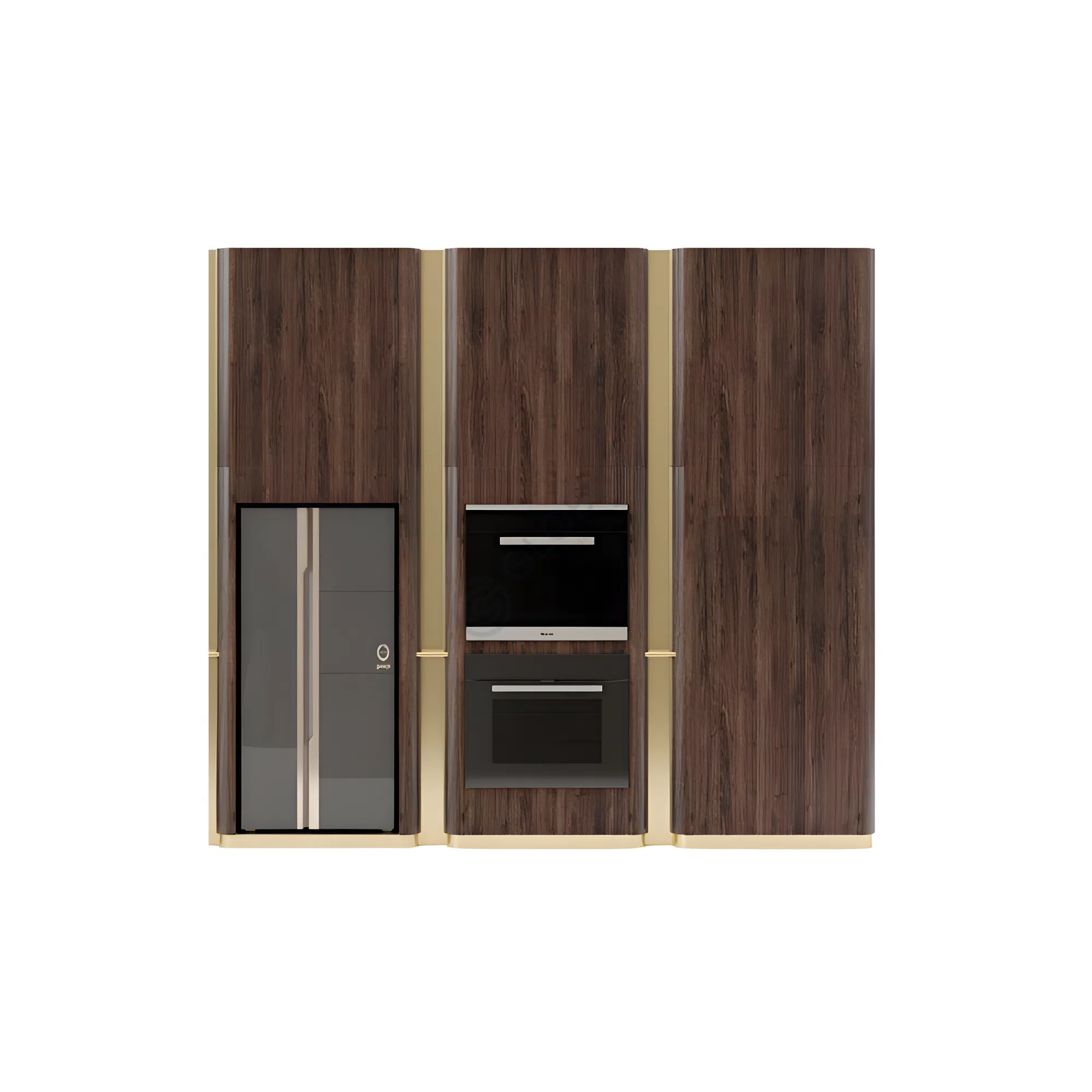 Kitchen cabinet Brevina