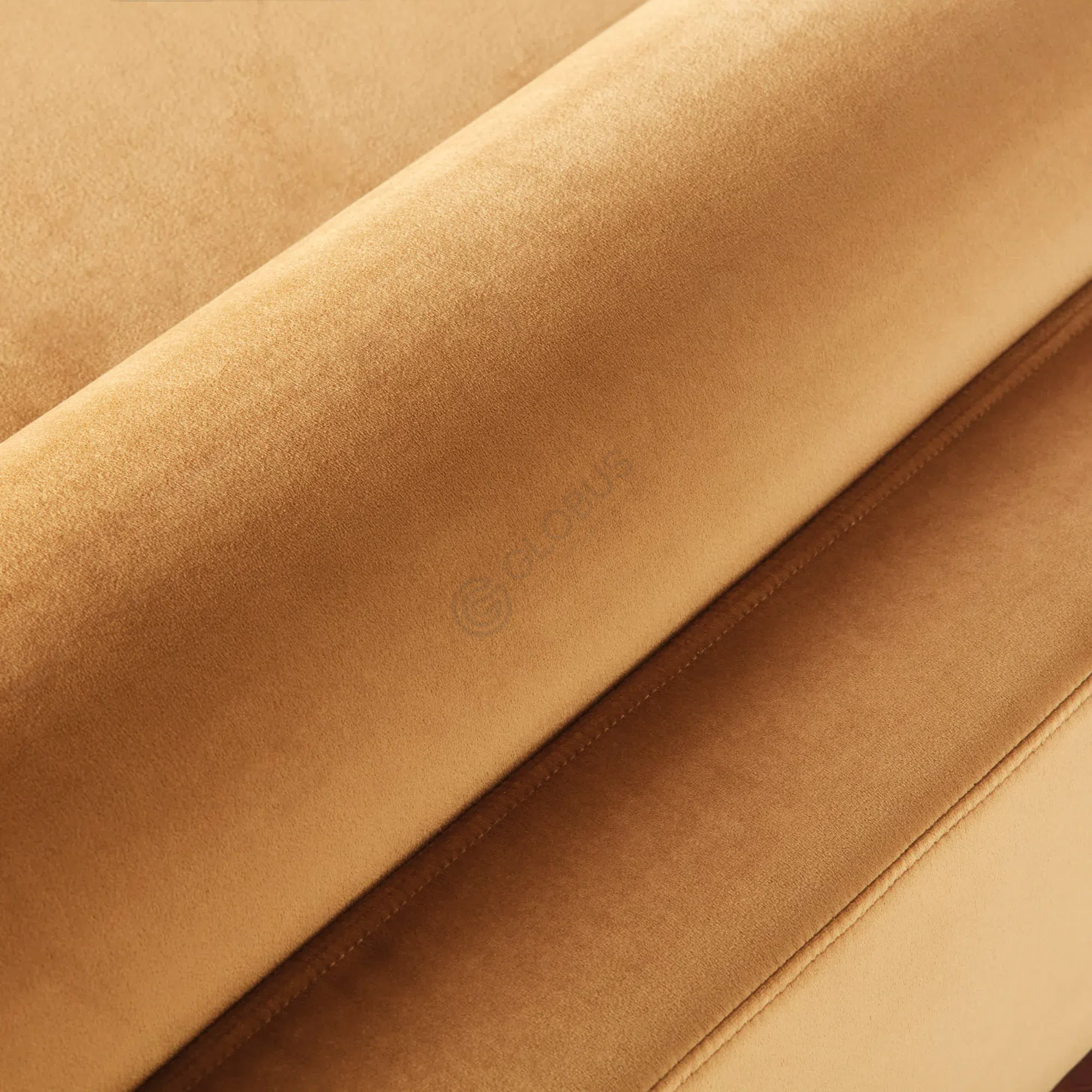 Ottoman DUSTY DECO V