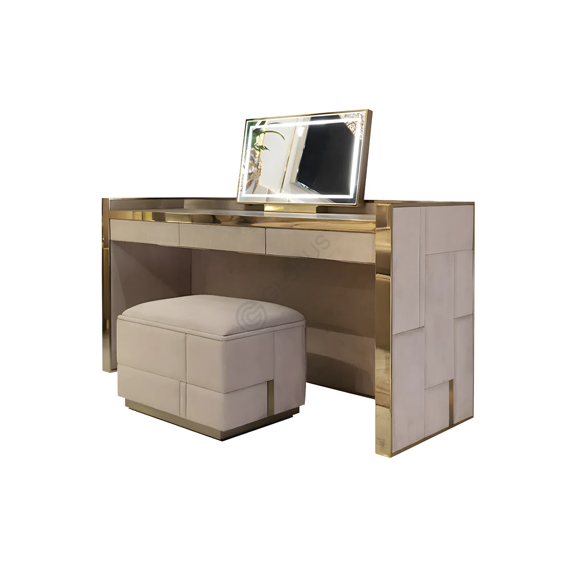 Dressing table VISIONNAIRE Beloved