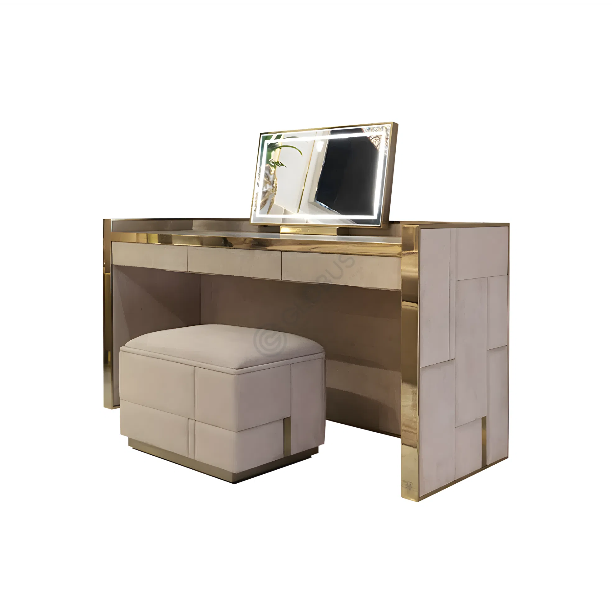 Dressing table VISIONNAIRE Beloved