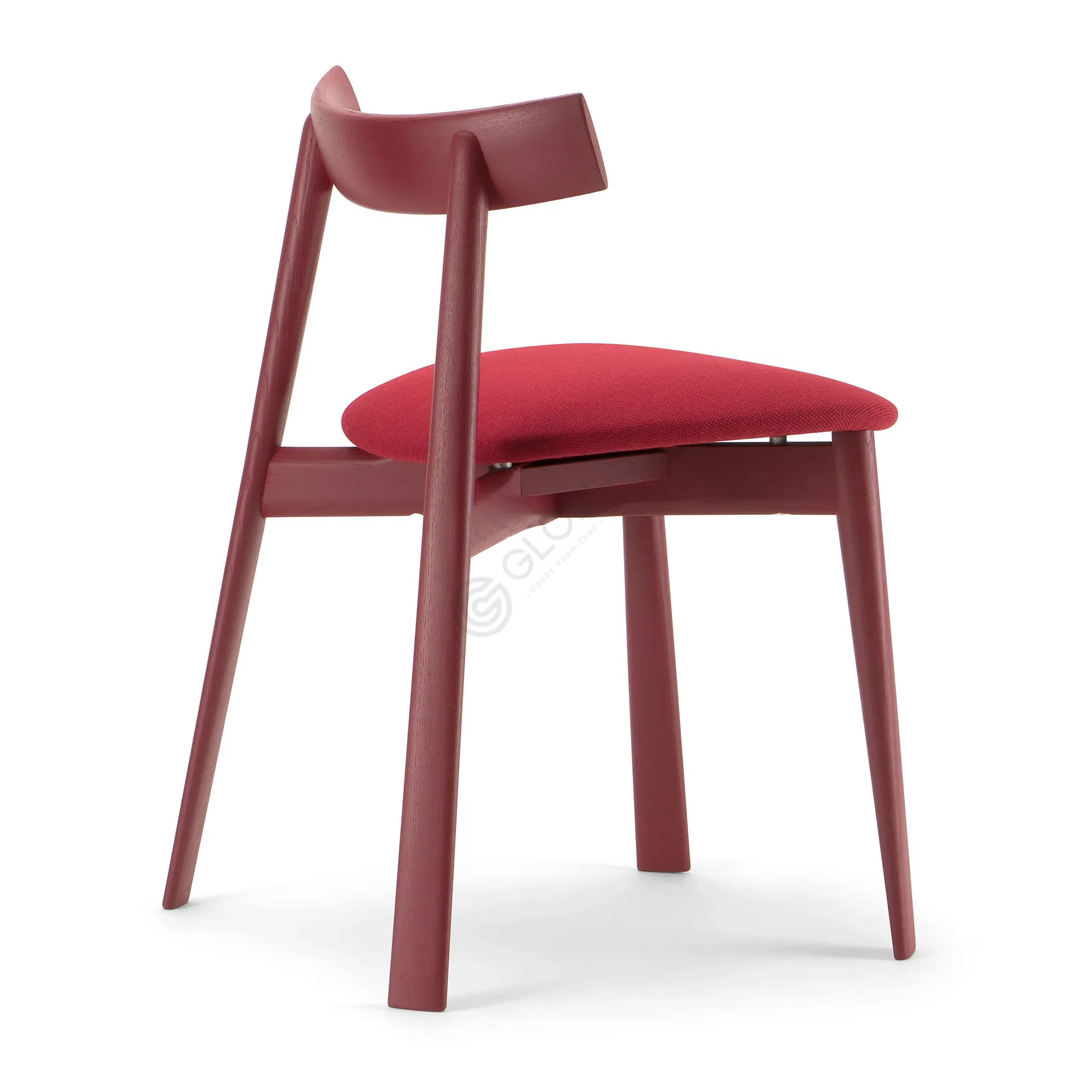 Dining chair CIZETA Remo