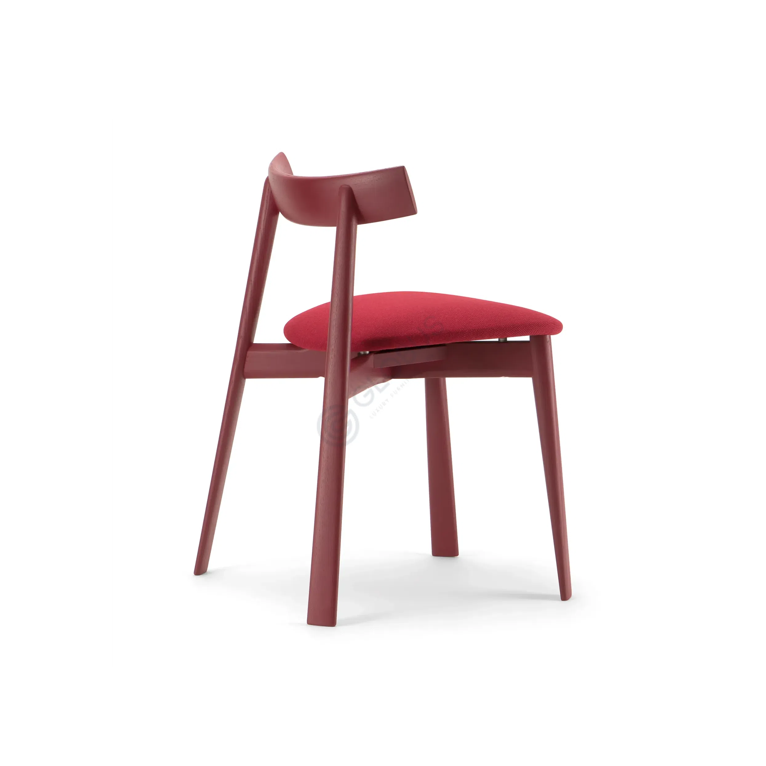Dining chair CIZETA Remo