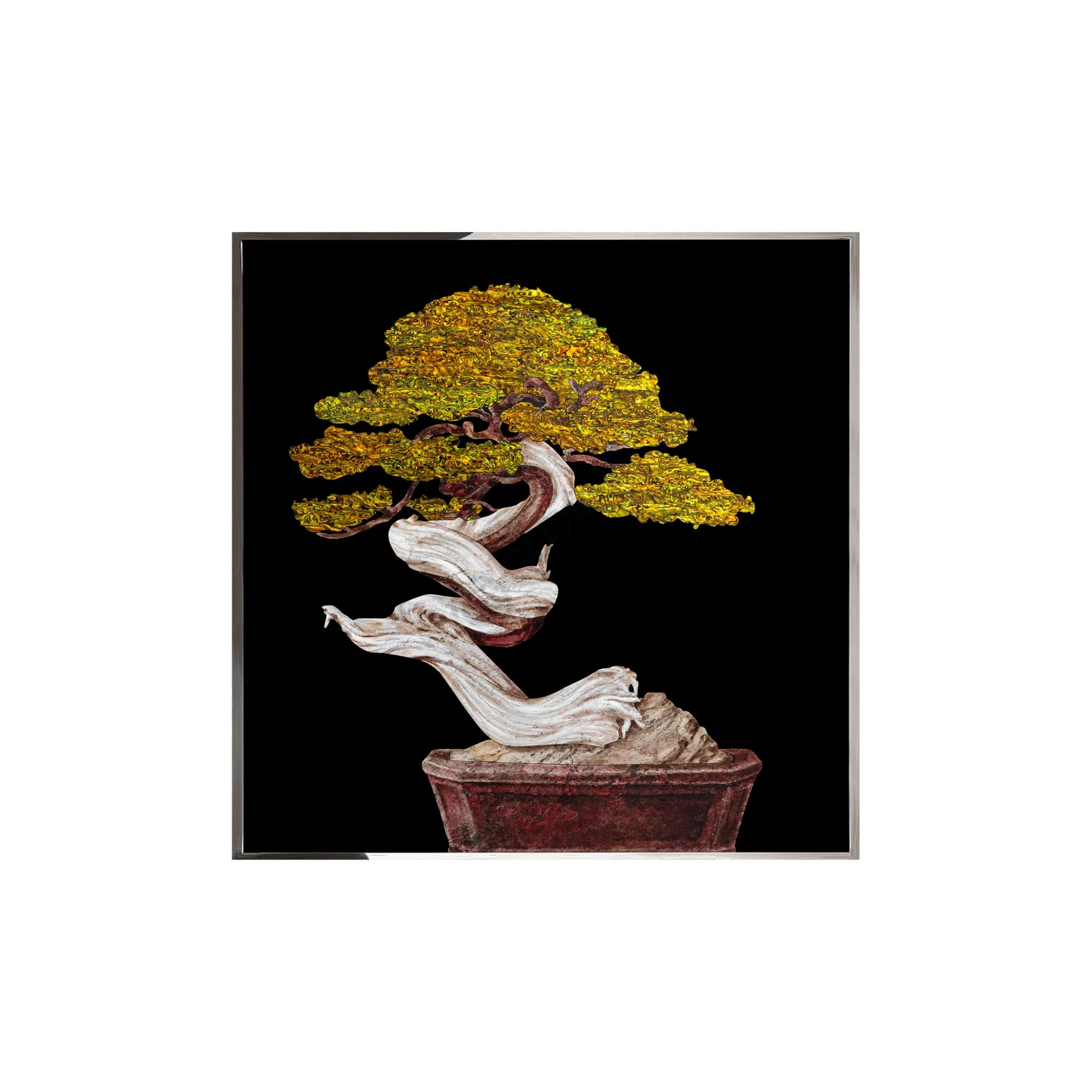 Painting VISIONNAIRE Bonsai B