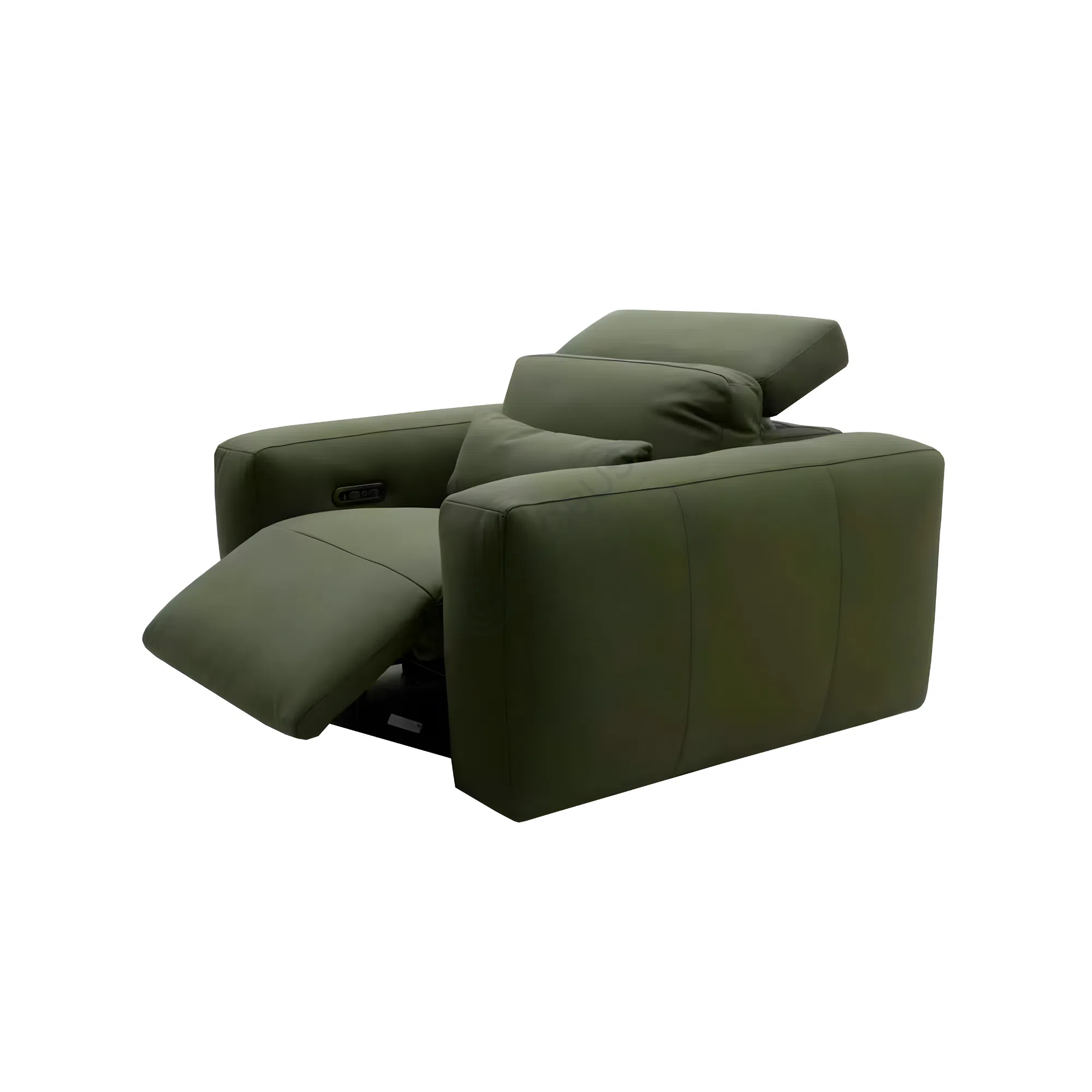 Reclining armchair Vervele