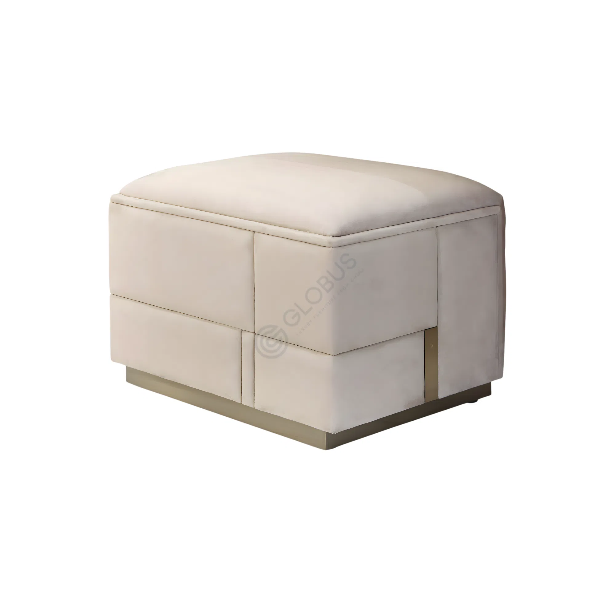 Pouf VISIONNAIRE Wicked